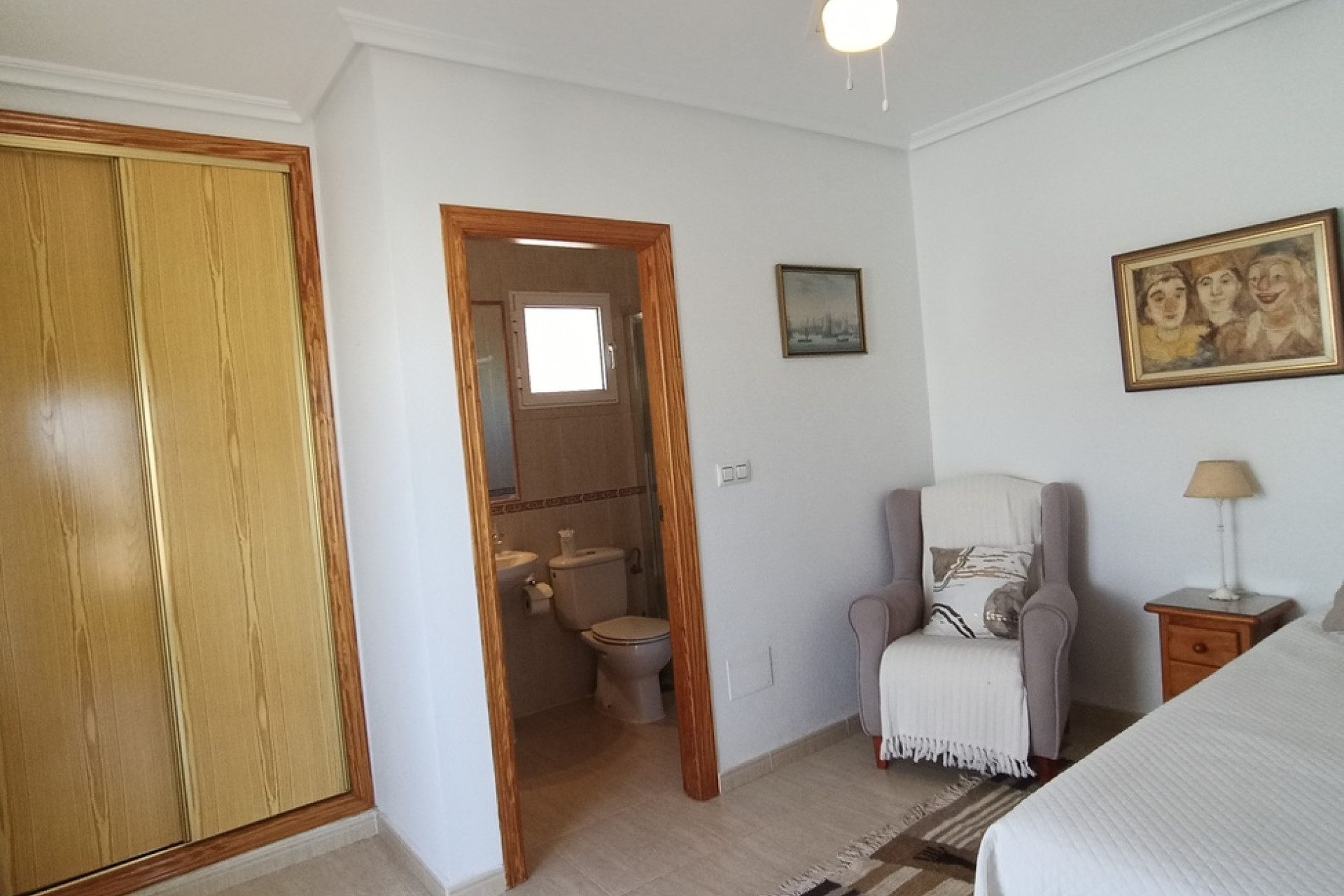 Revente - Villa -
Sucina - Inland