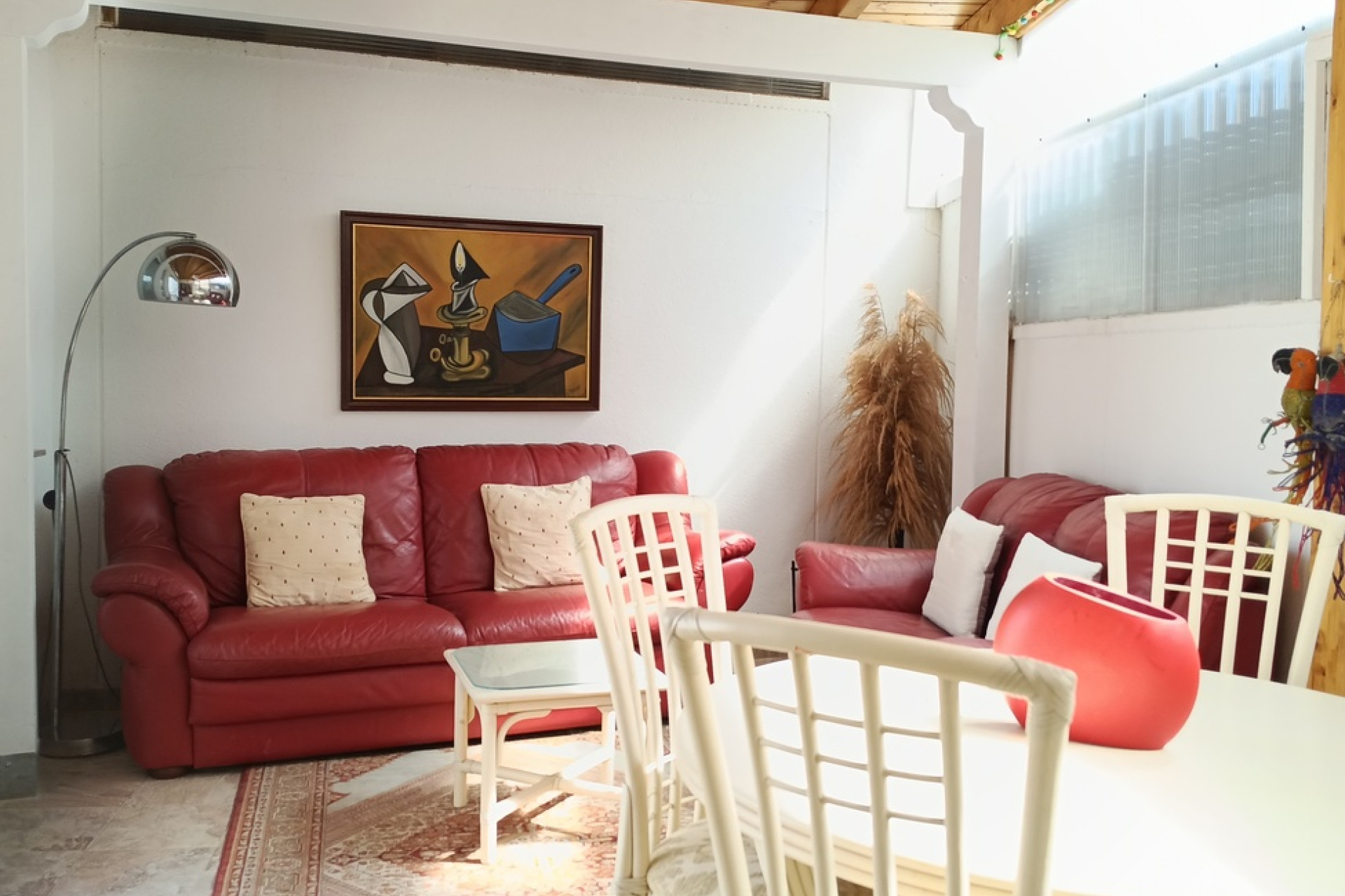 Revente - Villa -
Sucina - Inland