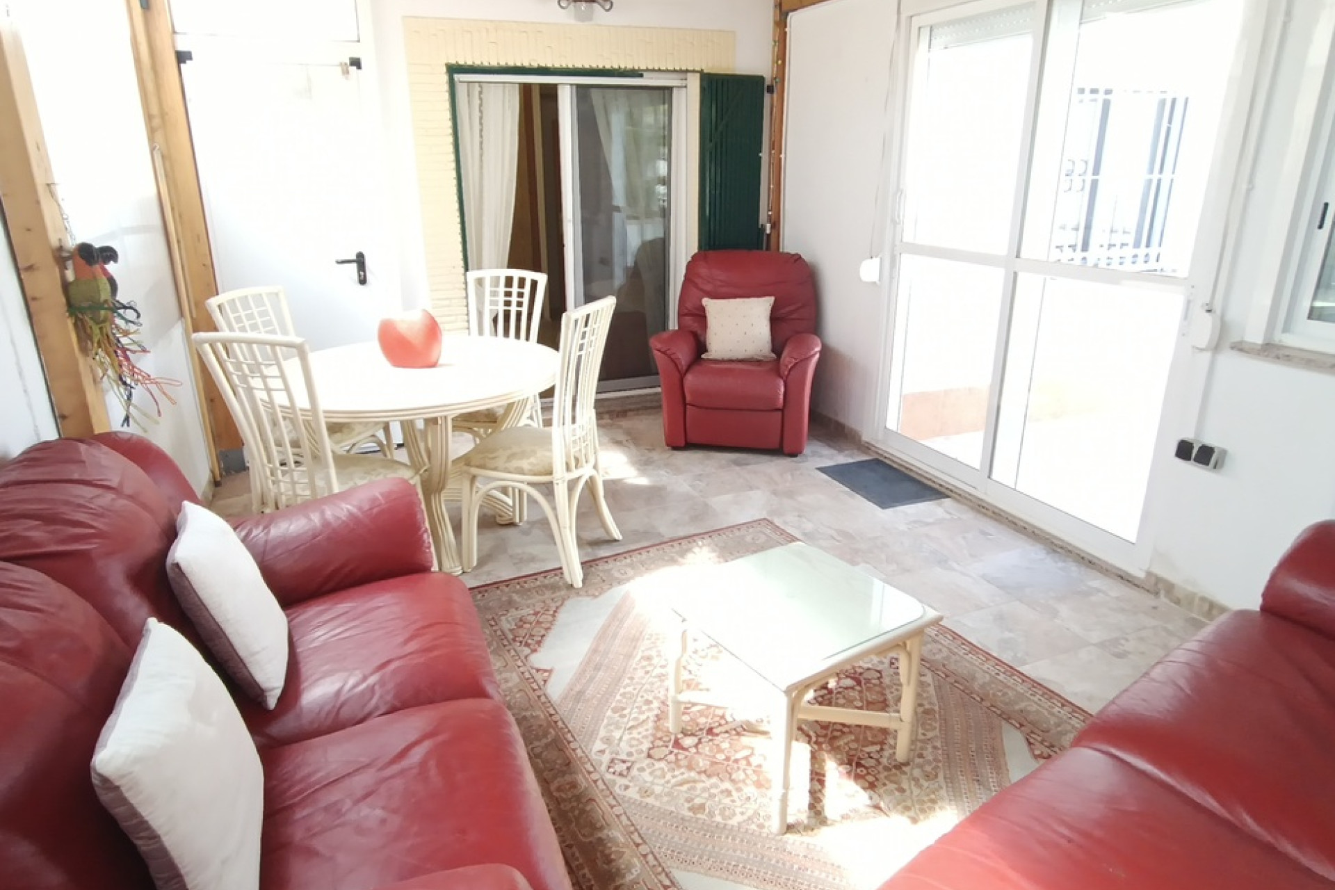 Revente - Villa -
Sucina - Inland