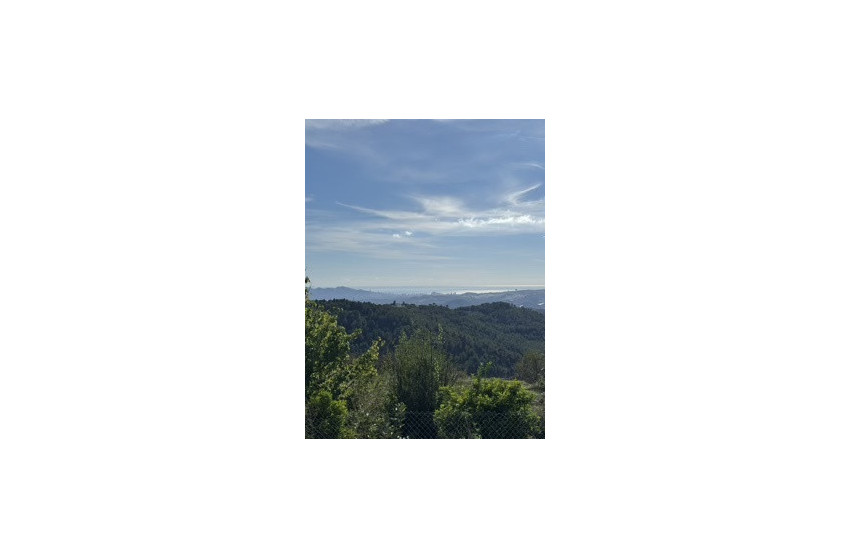 Revente - Villa -
Tárbena - Costa Blanca
