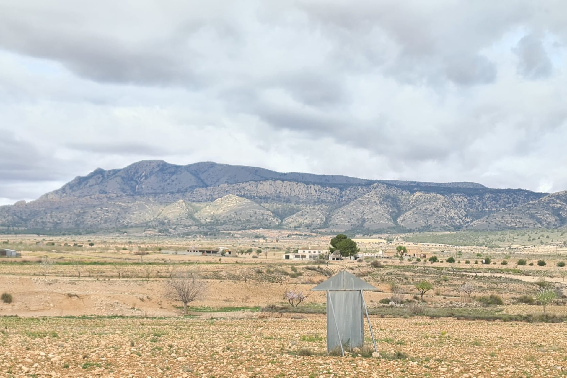 Revente - Villa -
Torre Del Rico - Inland