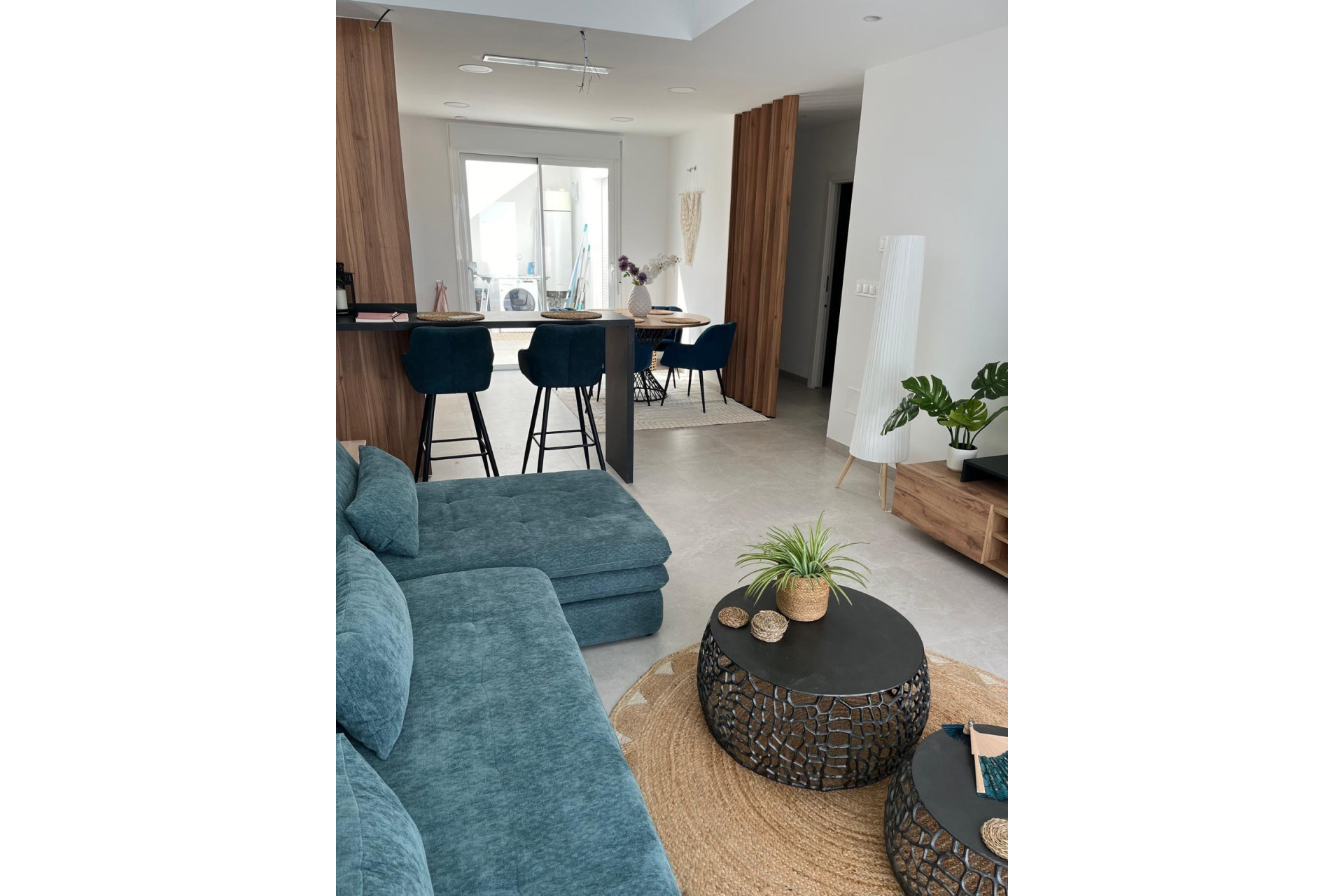 Revente - Villa -
Torre Pacheco - Balsicas