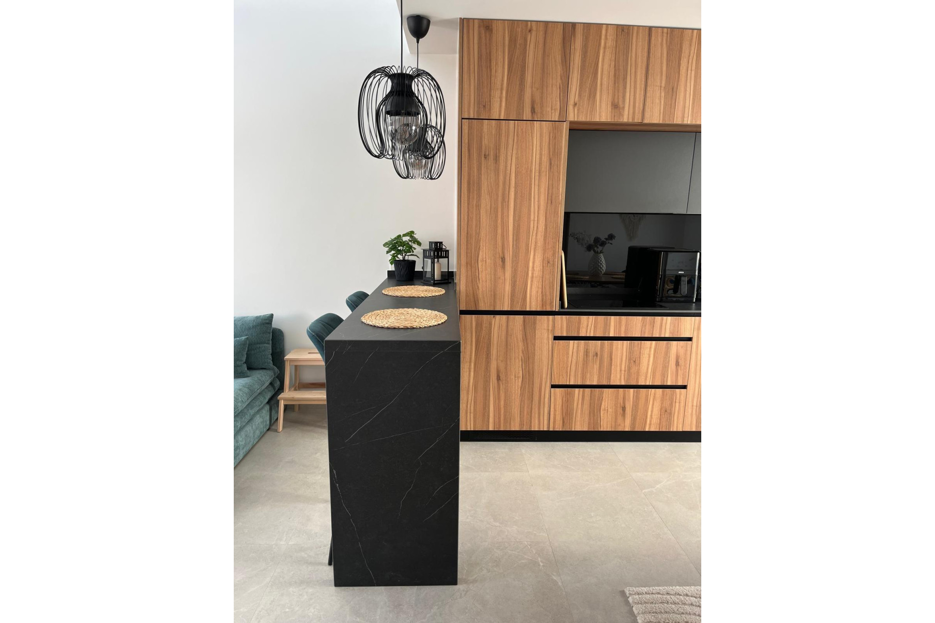 Revente - Villa -
Torre Pacheco - Balsicas