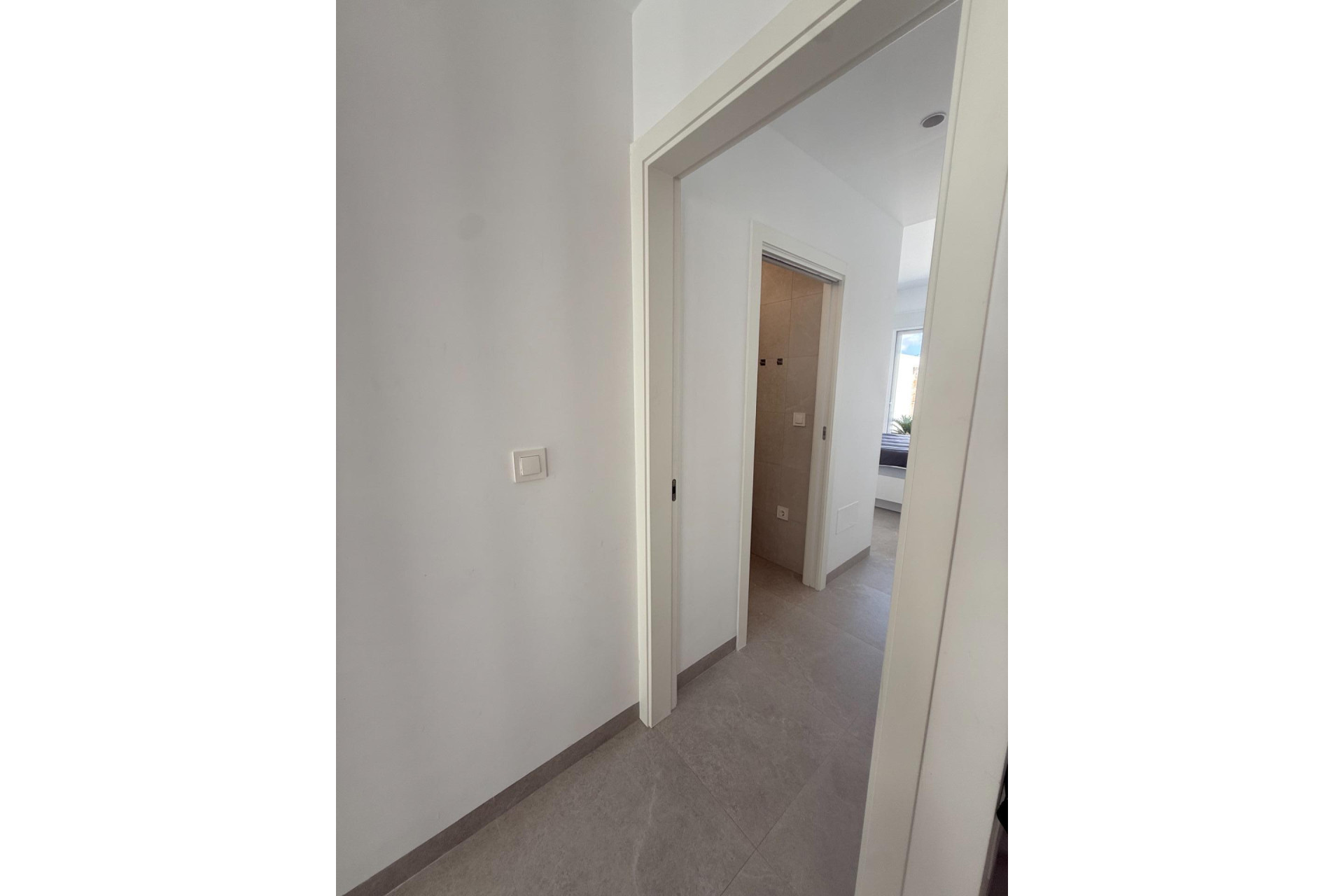 Revente - Villa -
Torre Pacheco - Balsicas