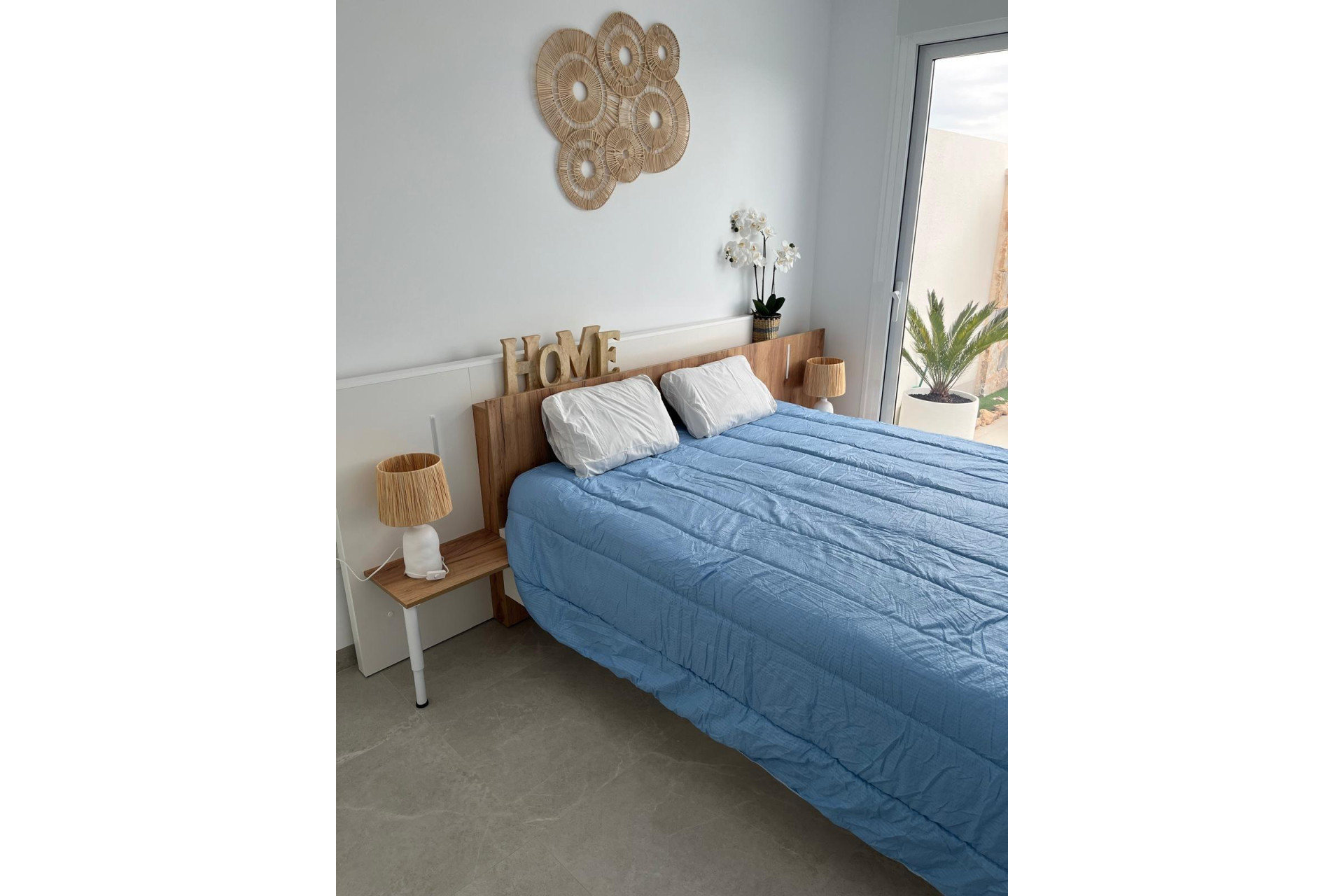 Revente - Villa -
Torre Pacheco - Balsicas