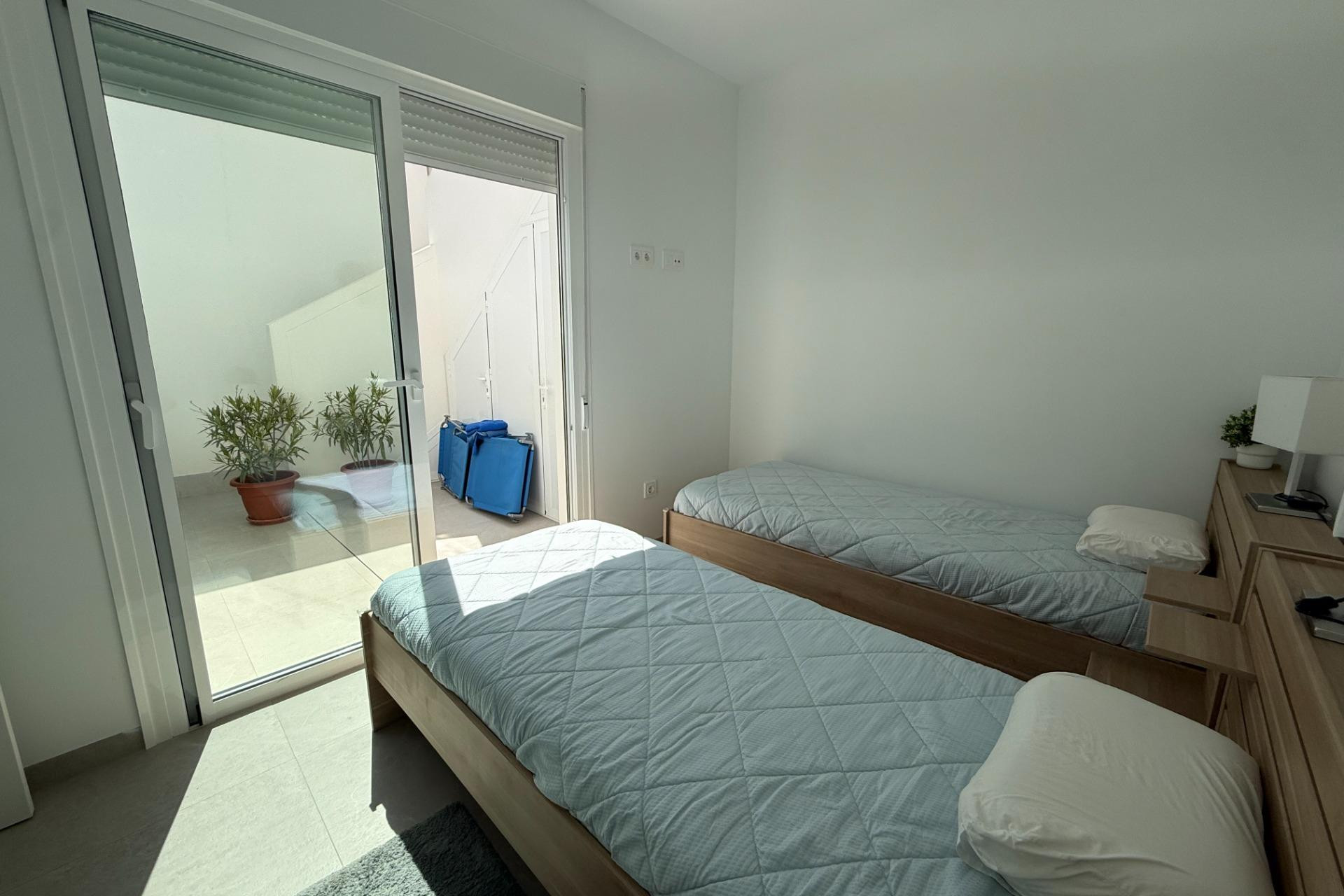 Revente - Villa -
Torre Pacheco - Balsicas