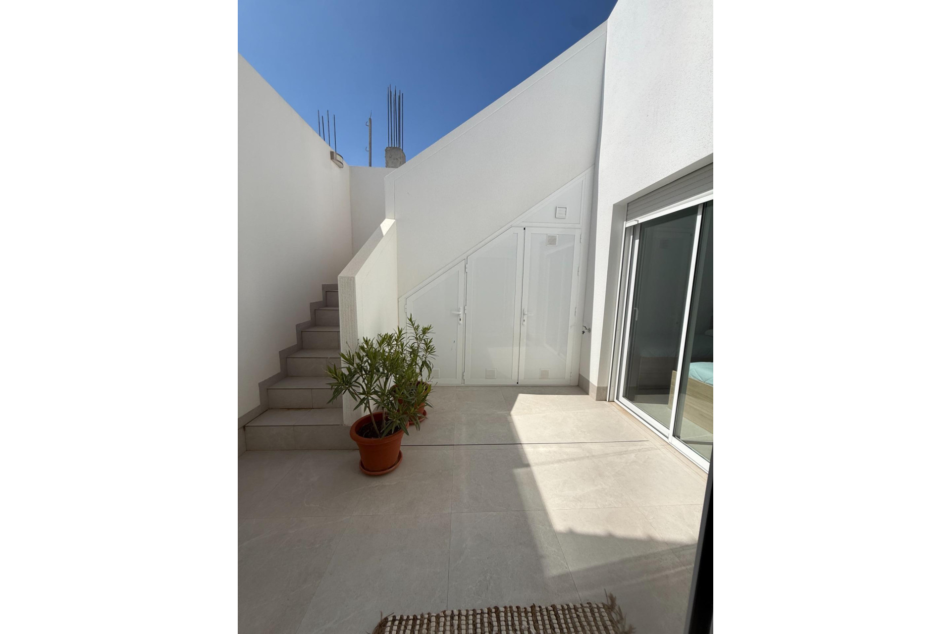 Revente - Villa -
Torre Pacheco - Balsicas