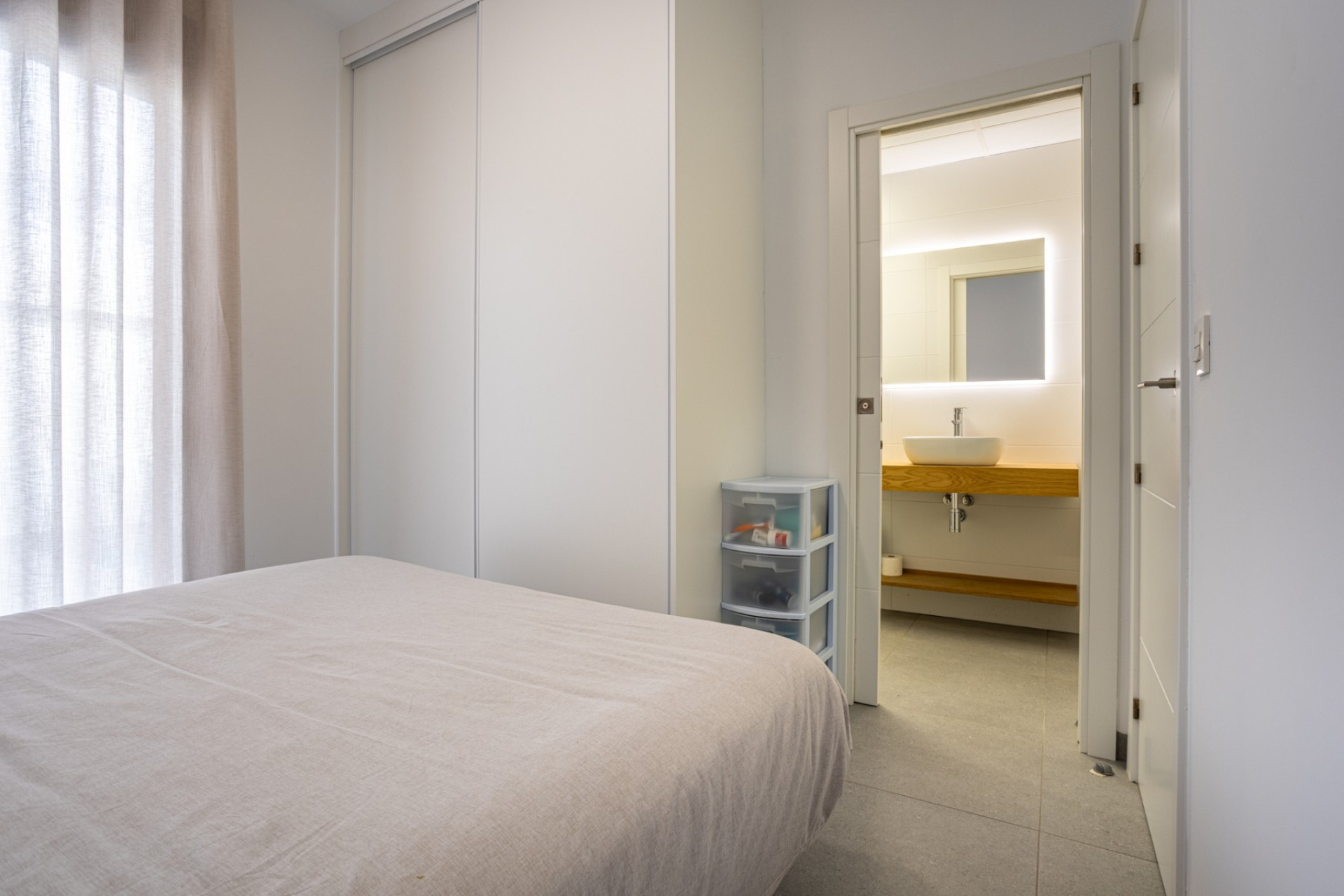 Revente - Villa -
Torre Pacheco - Inland