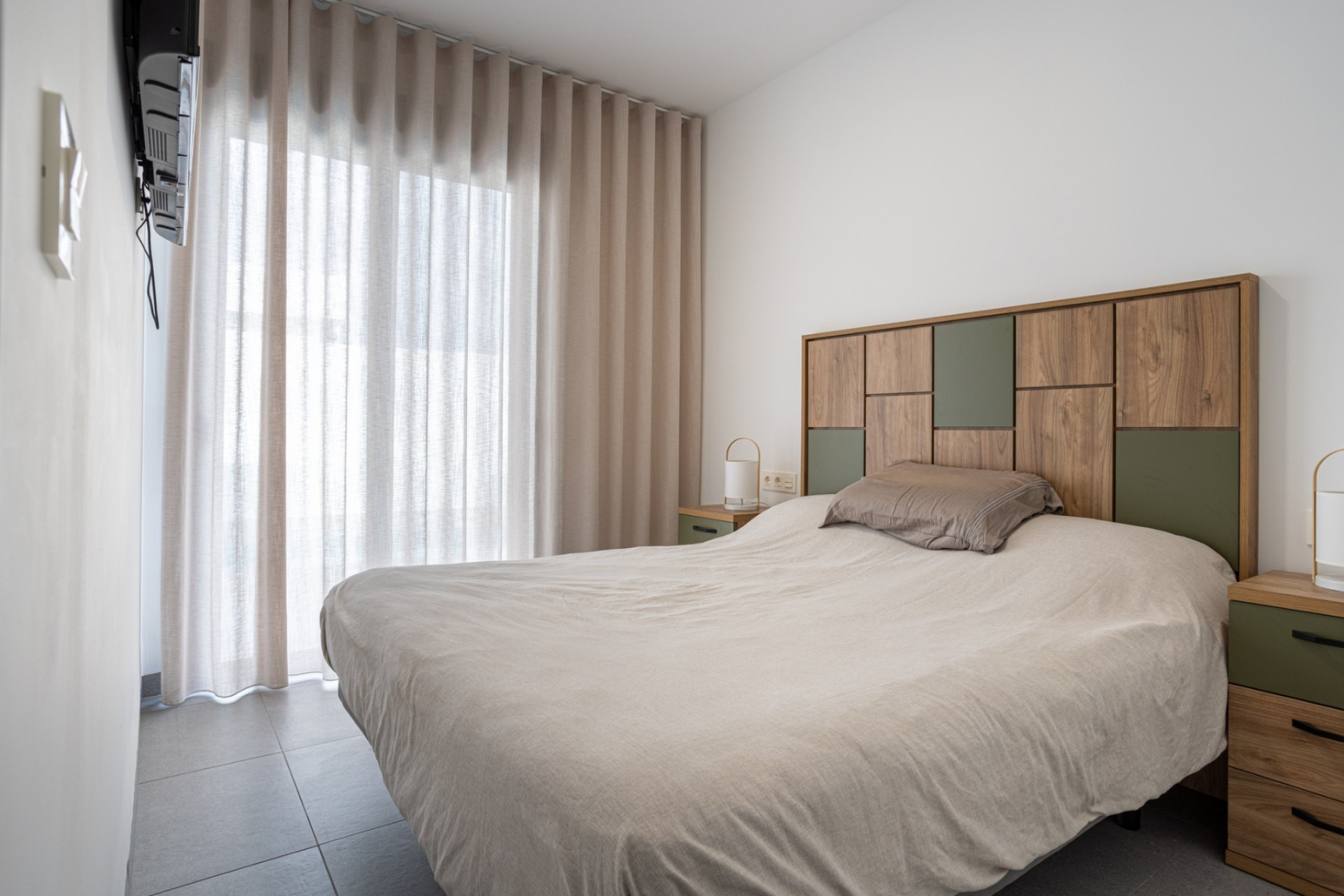 Revente - Villa -
Torre Pacheco - Inland