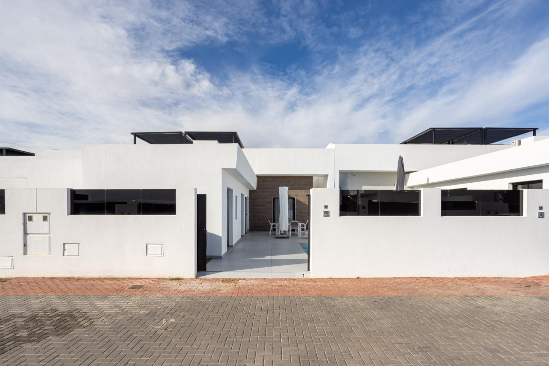 Revente - Villa -
Torre Pacheco - Inland