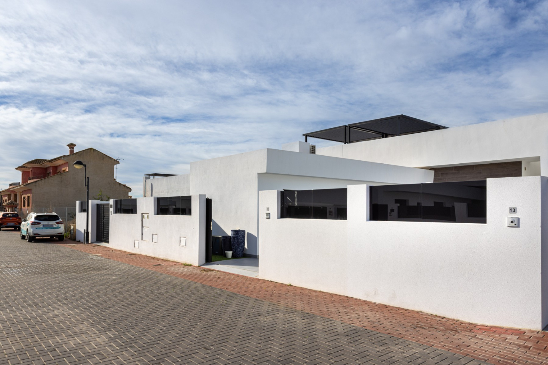 Revente - Villa -
Torre Pacheco - Inland
