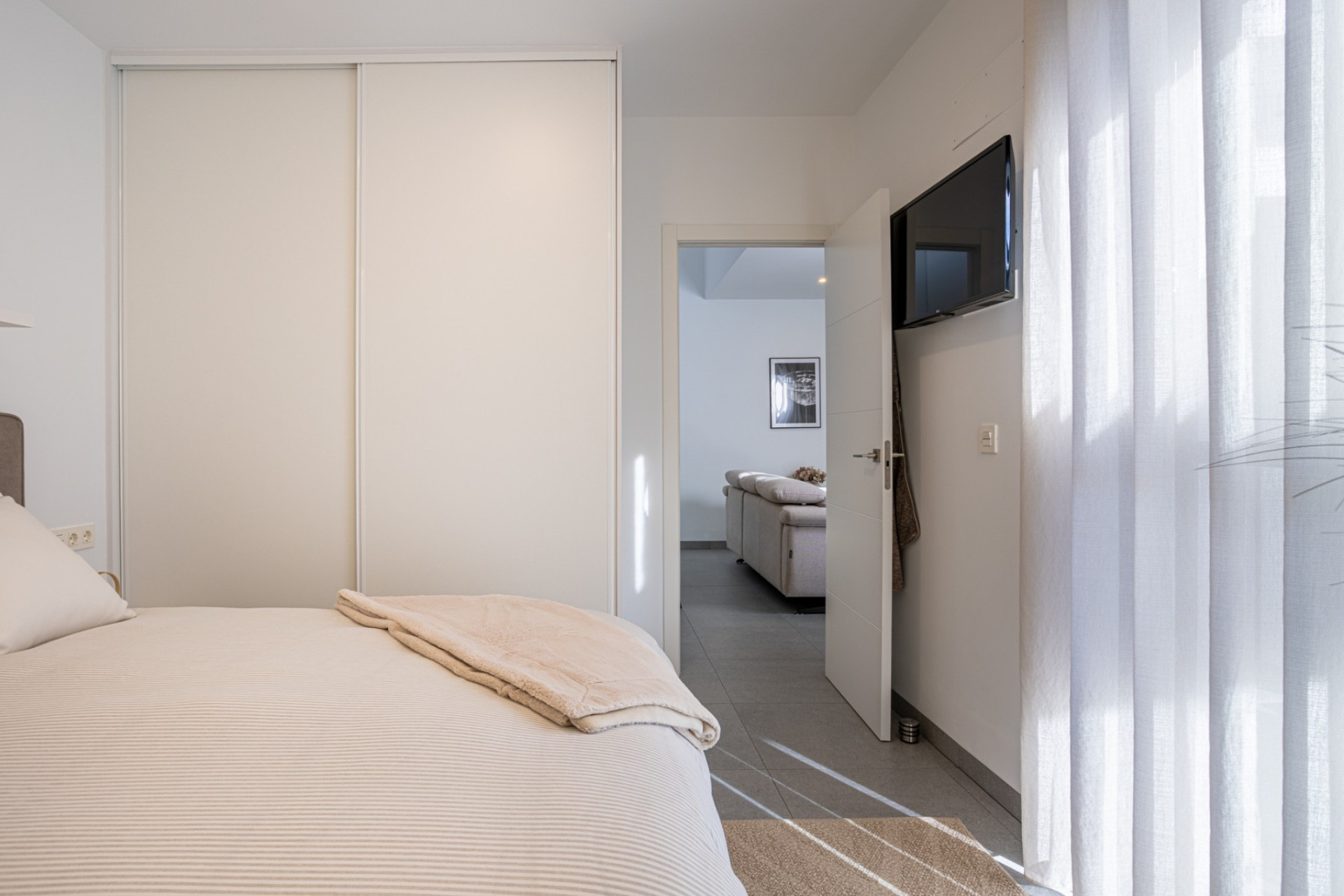 Revente - Villa -
Torre Pacheco - Inland