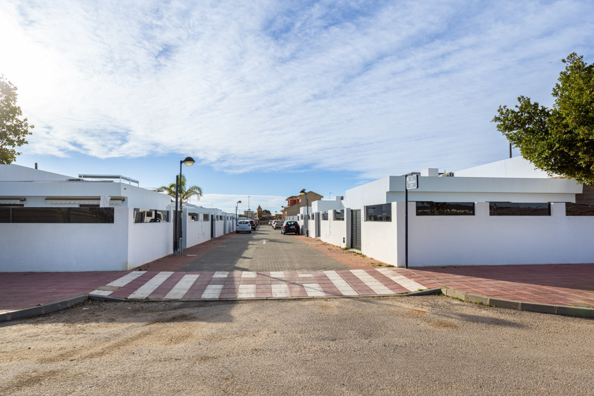 Revente - Villa -
Torre Pacheco - Inland