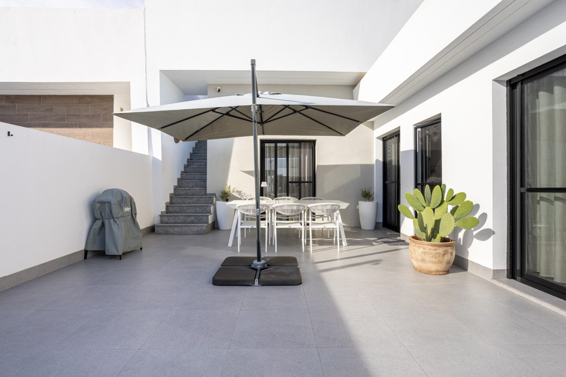 Revente - Villa -
Torre Pacheco - Inland