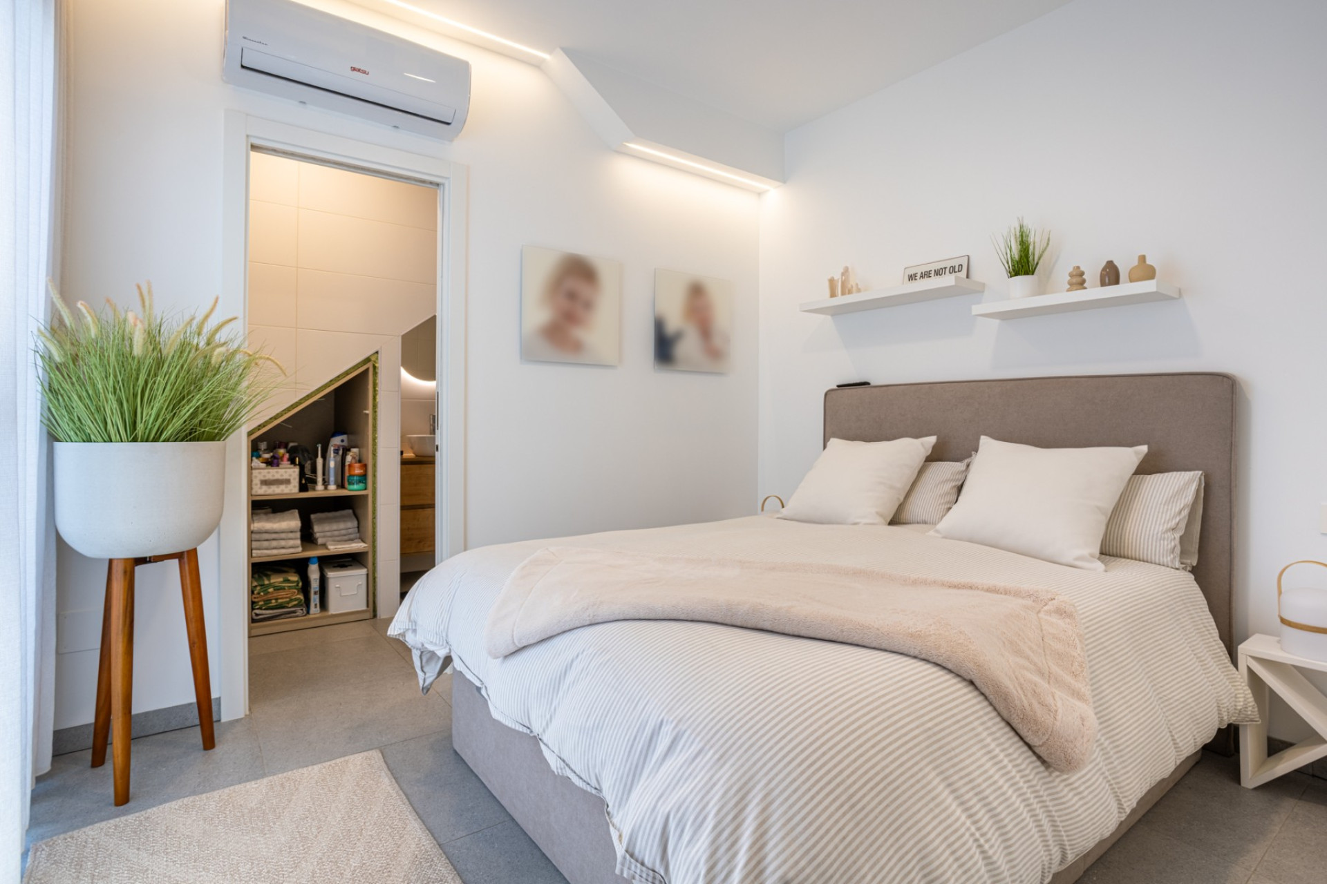 Revente - Villa -
Torre Pacheco - Roldán