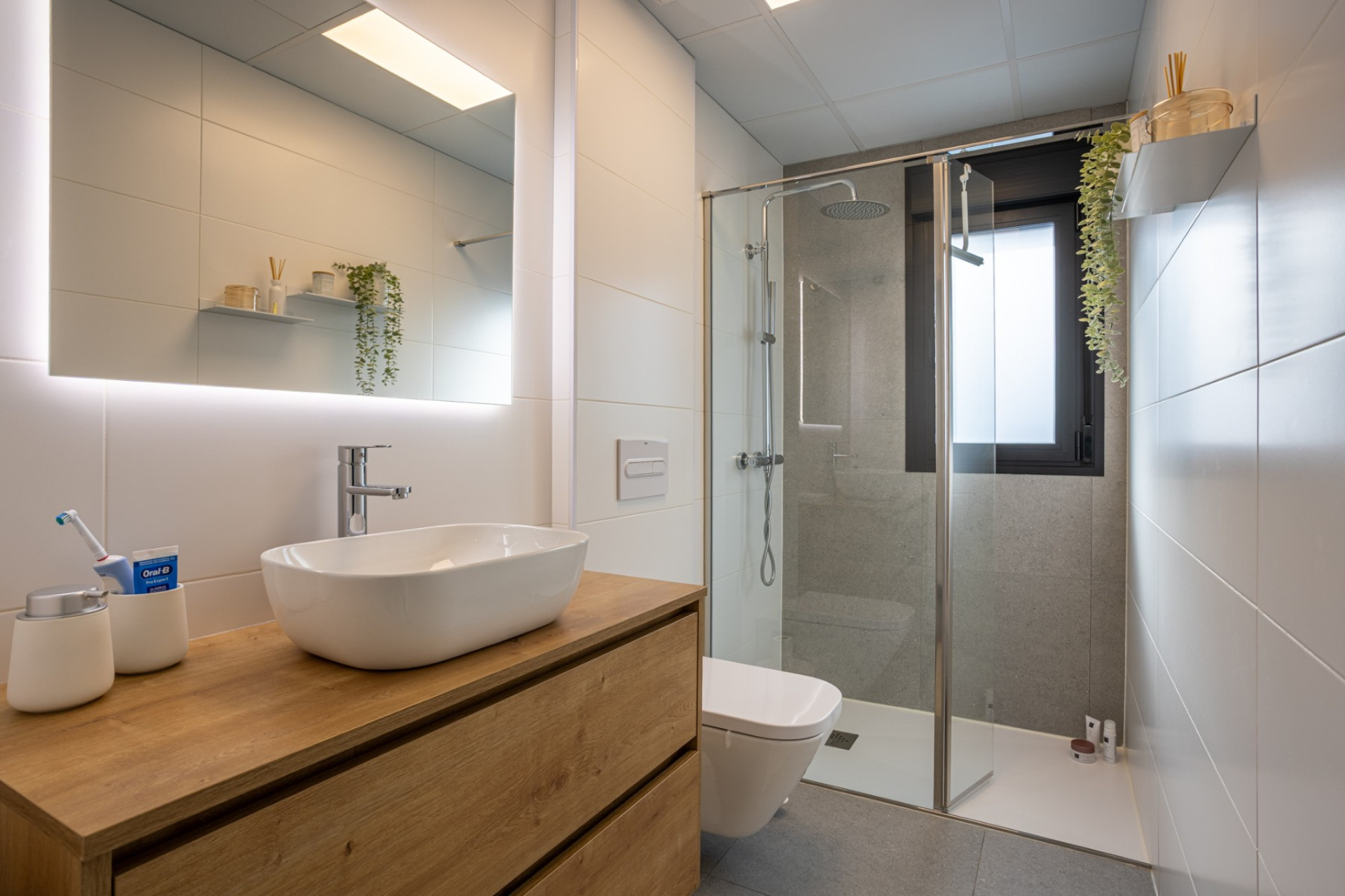 Revente - Villa -
Torre Pacheco - Roldán