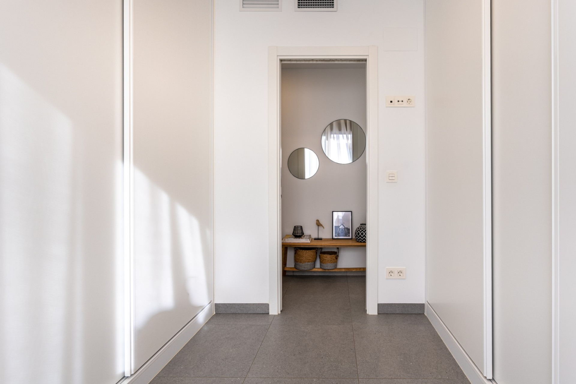 Revente - Villa -
Torre Pacheco - Roldán