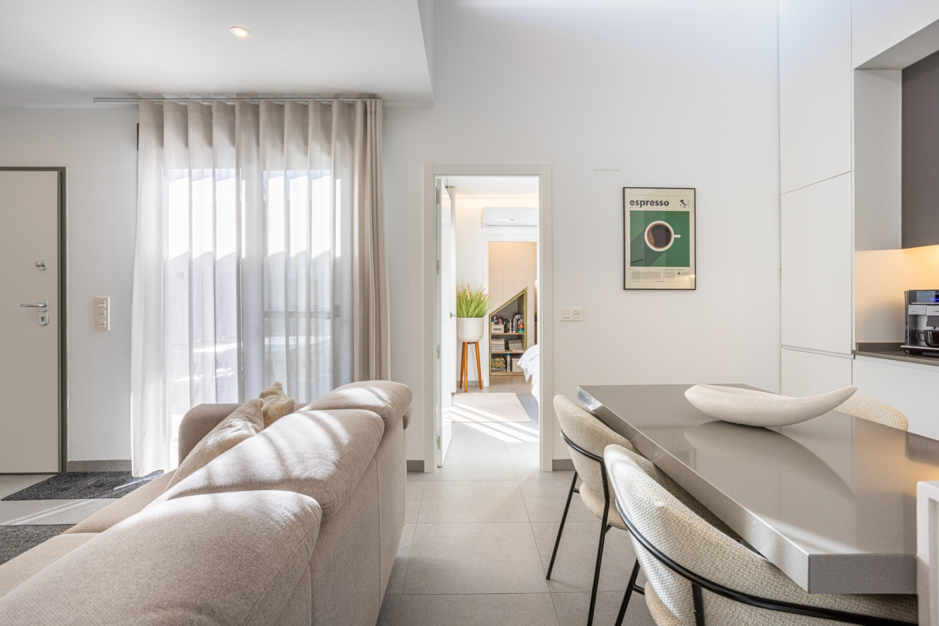 Revente - Villa -
Torre Pacheco - Roldán