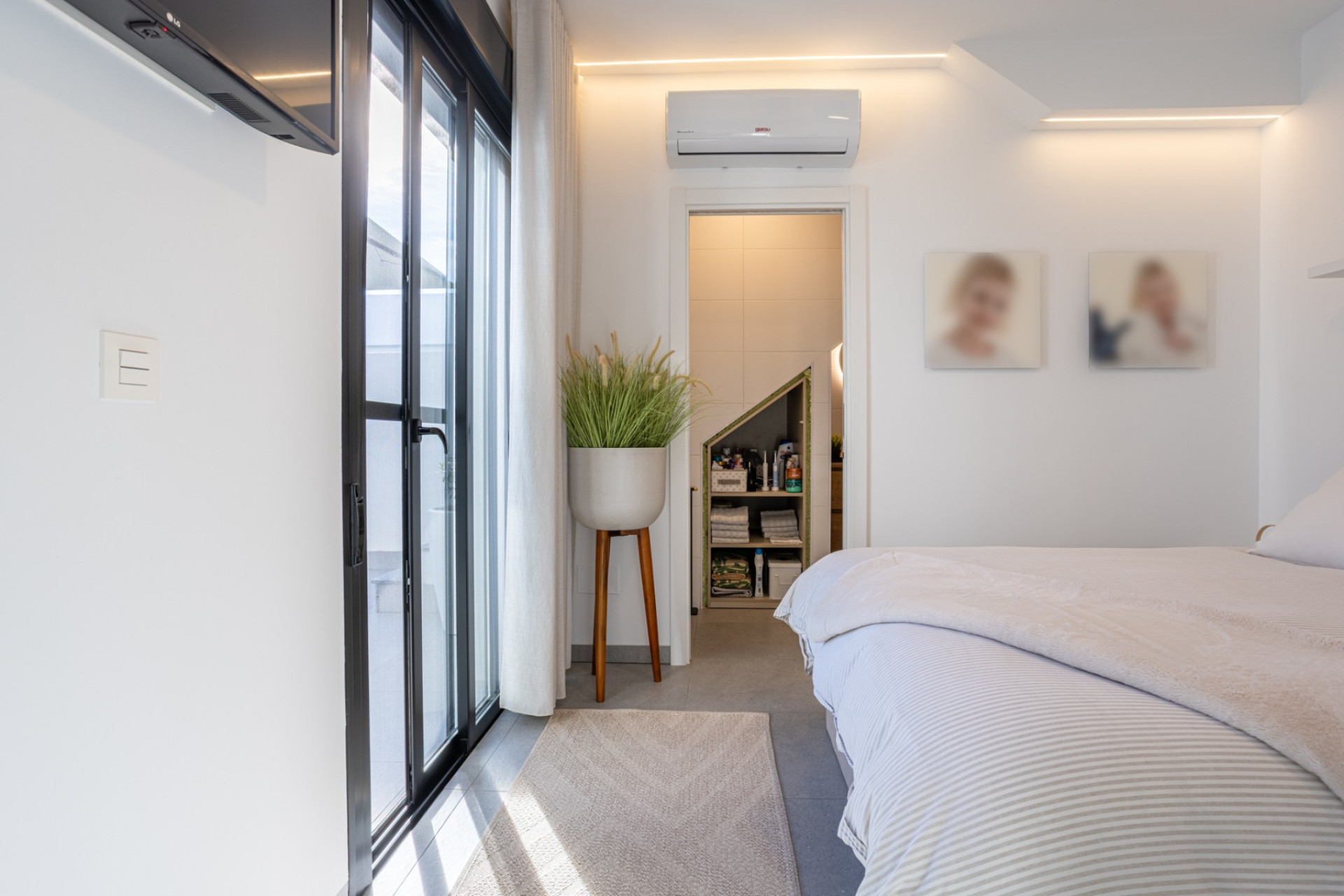 Revente - Villa -
Torre Pacheco - Roldán