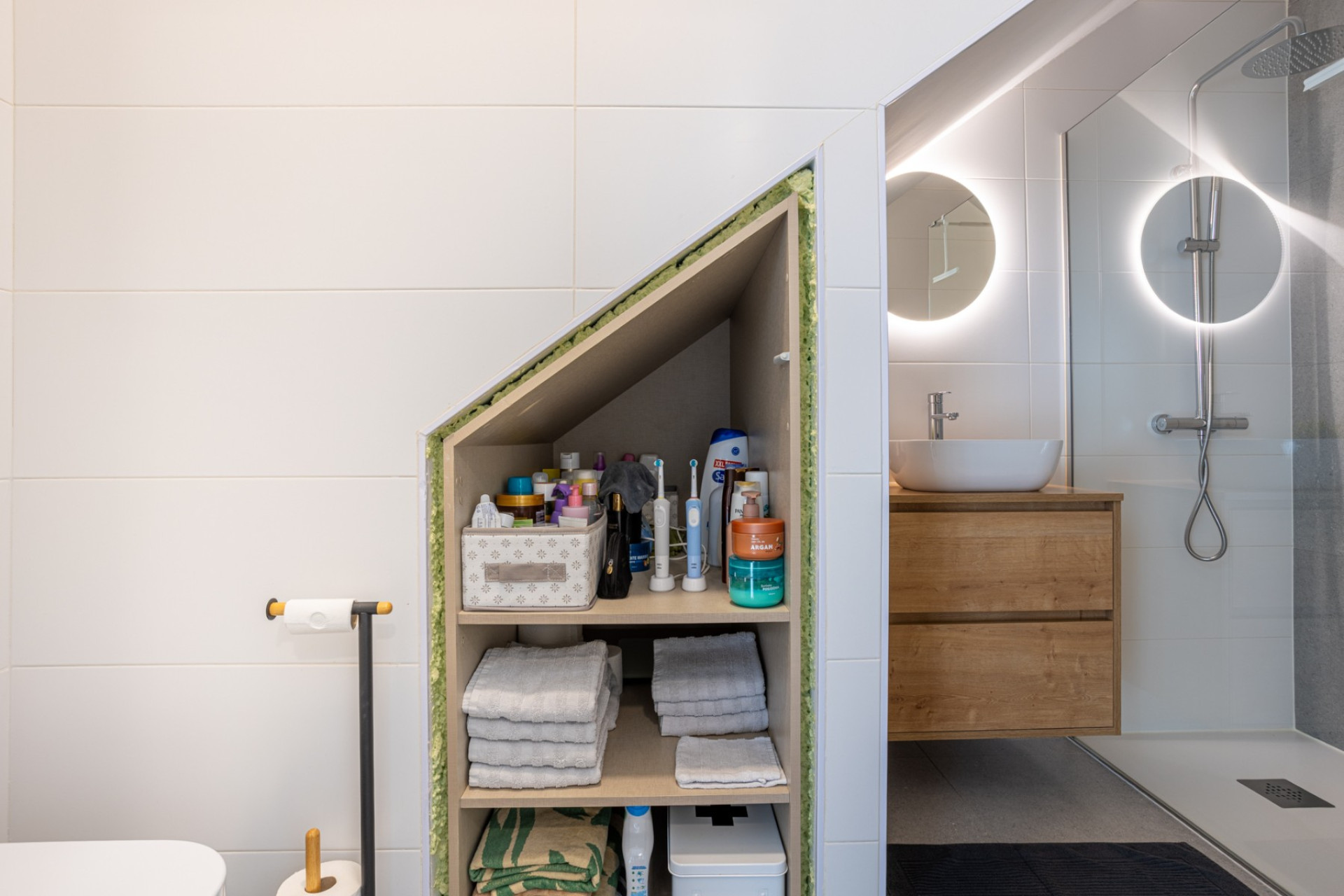 Revente - Villa -
Torre Pacheco - Roldán