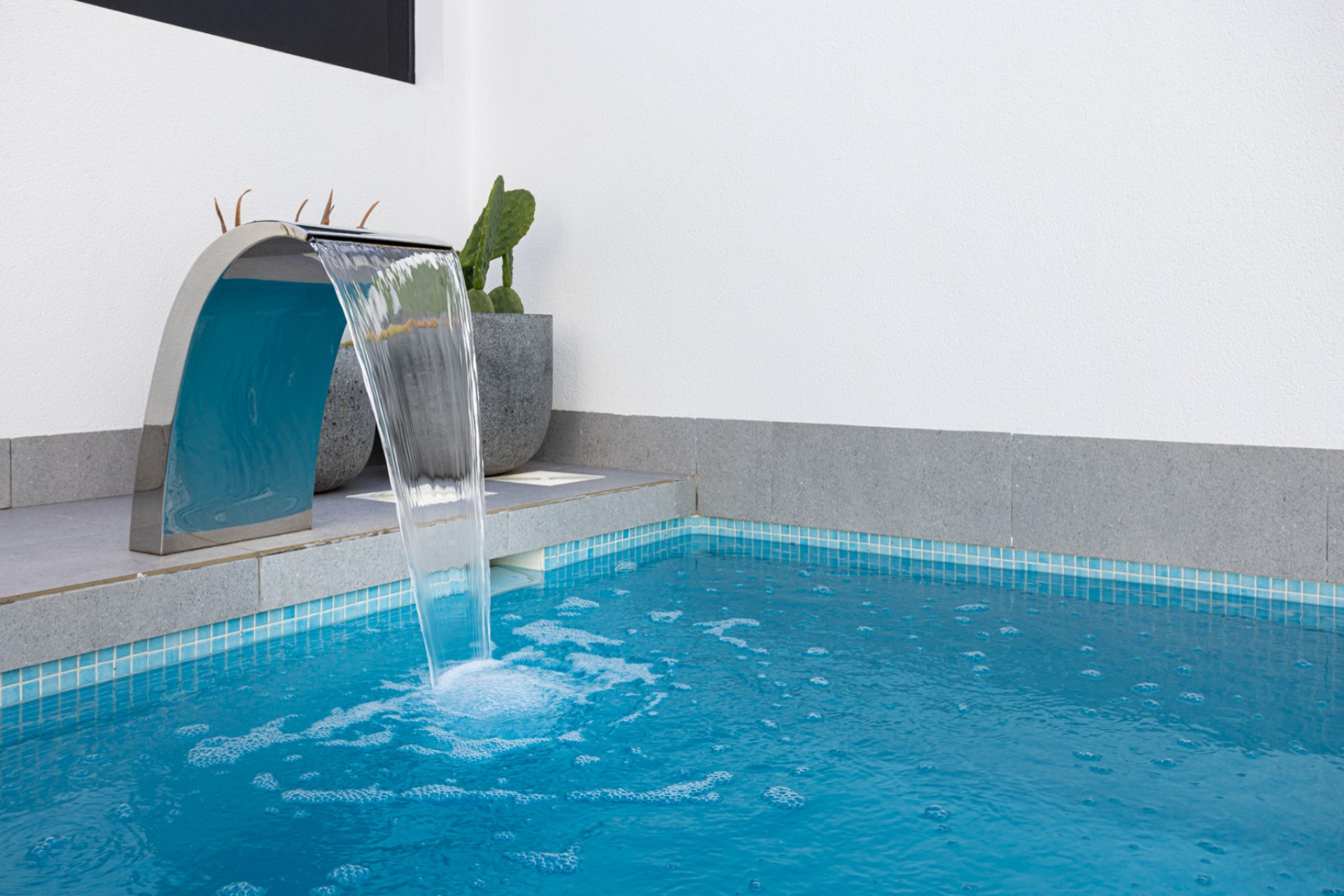 Revente - Villa -
Torre Pacheco - Roldán