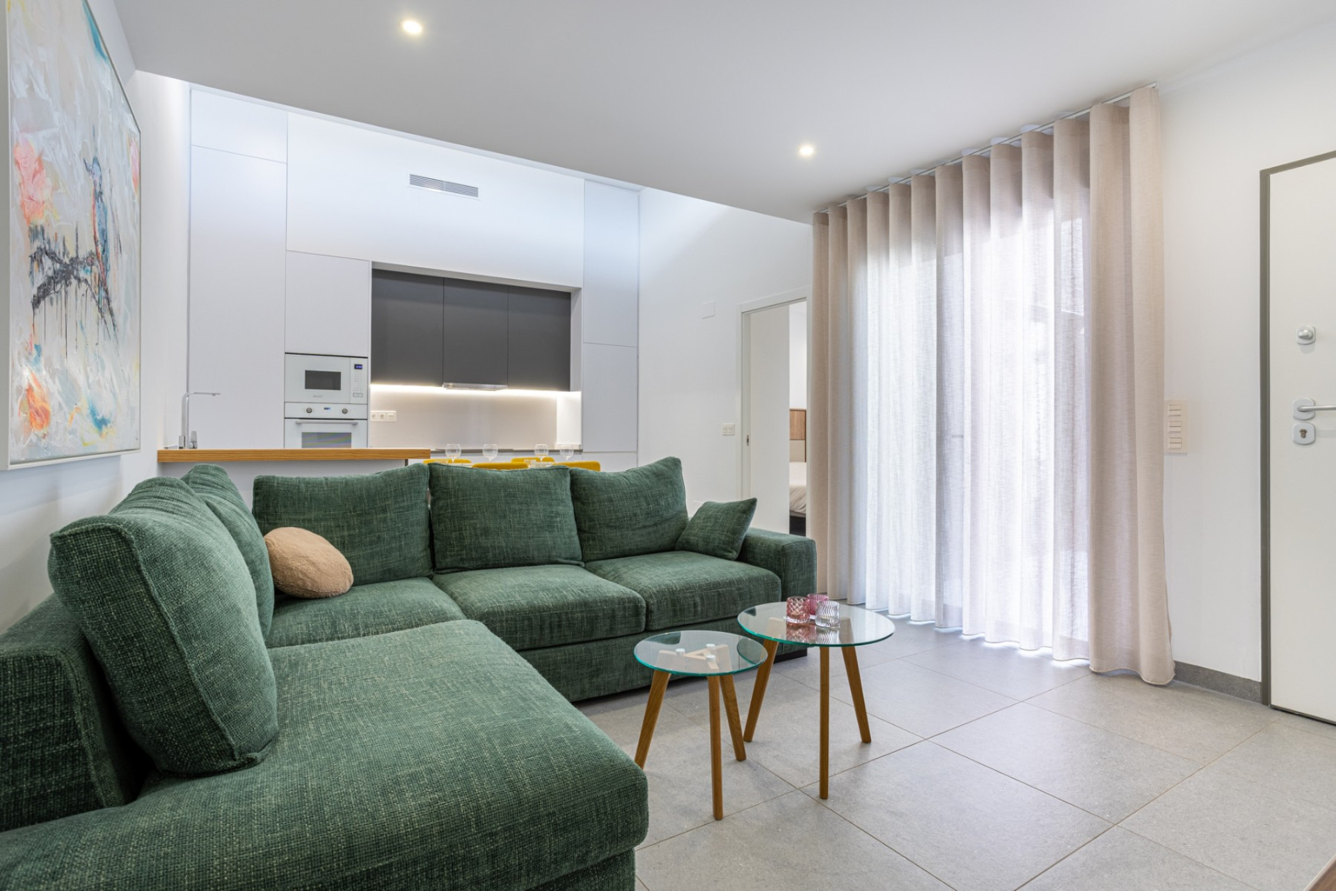 Revente - Villa -
Torre Pacheco - Roldán