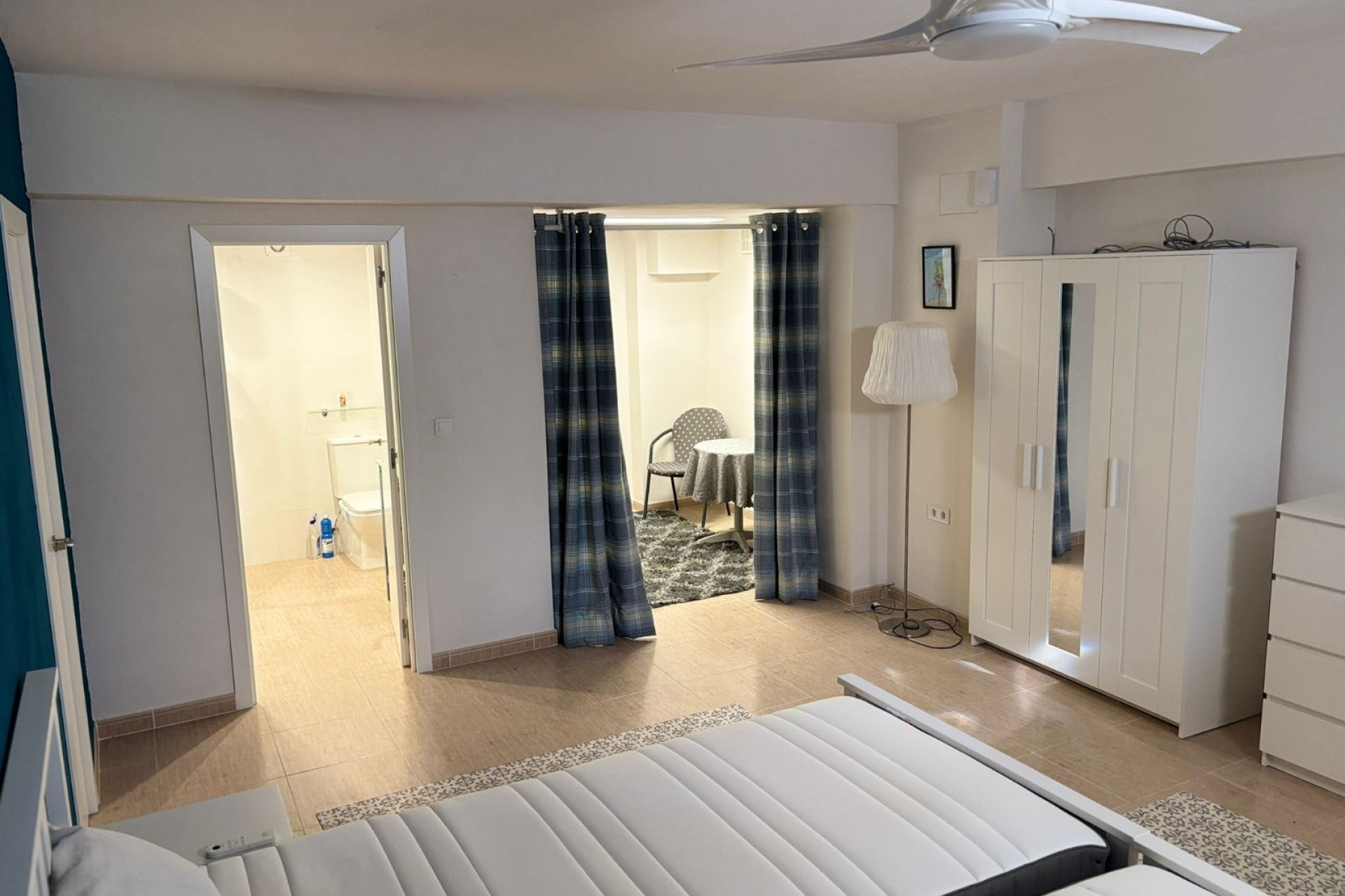 Revente - Villa -
Torre Pacheco - Sierra Golf - Balsicas