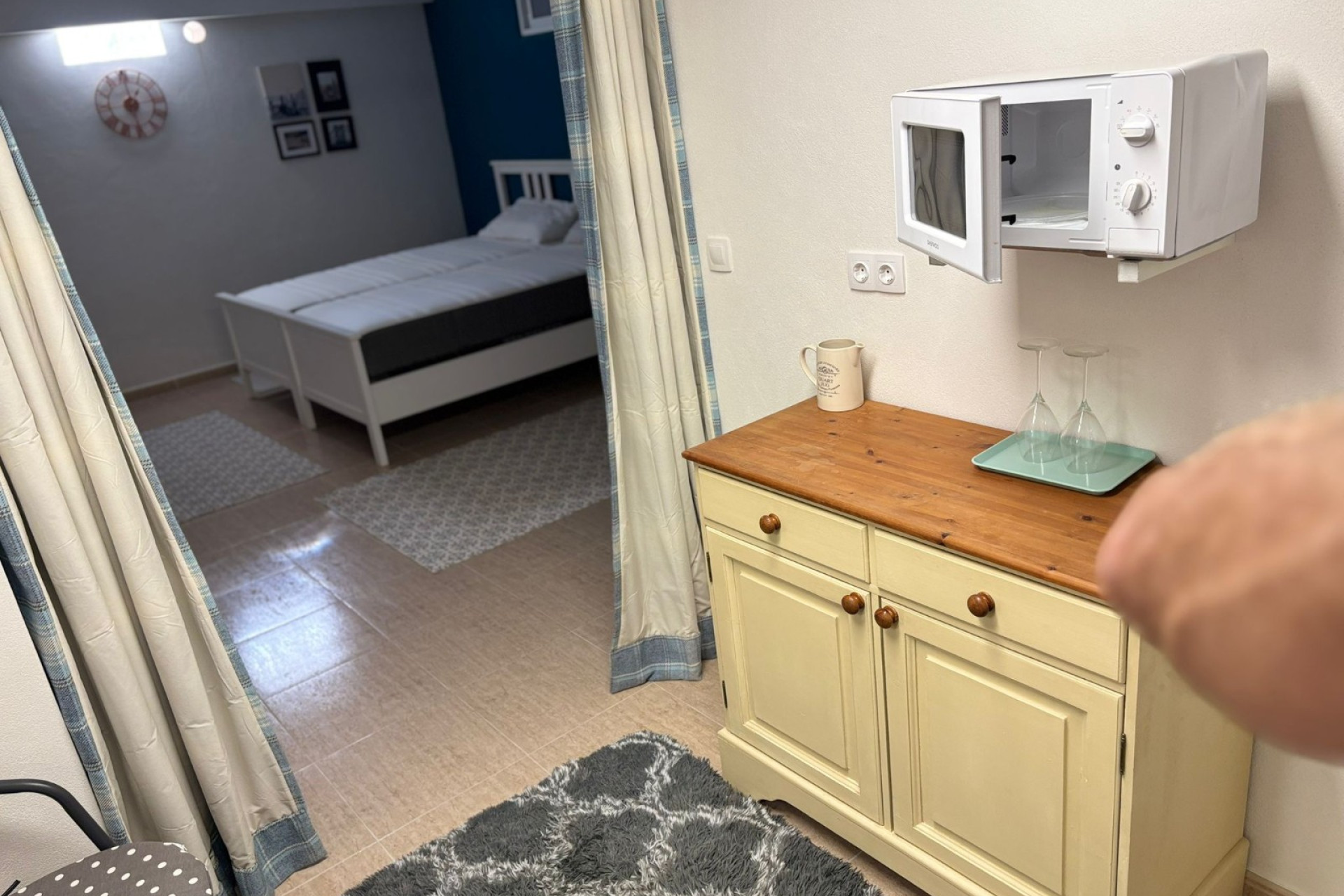 Revente - Villa -
Torre Pacheco - Sierra Golf - Balsicas