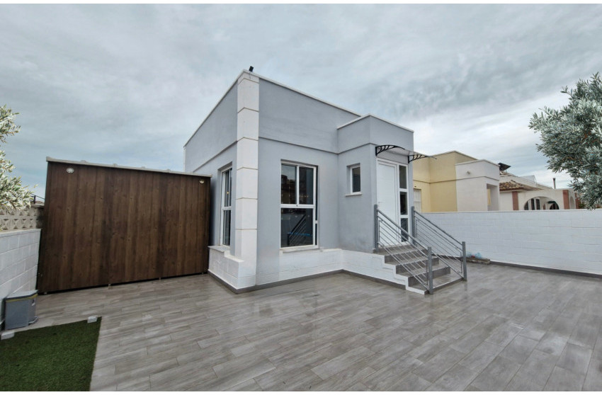 Revente - Villa -
Torre Pacheco - Sierra Golf