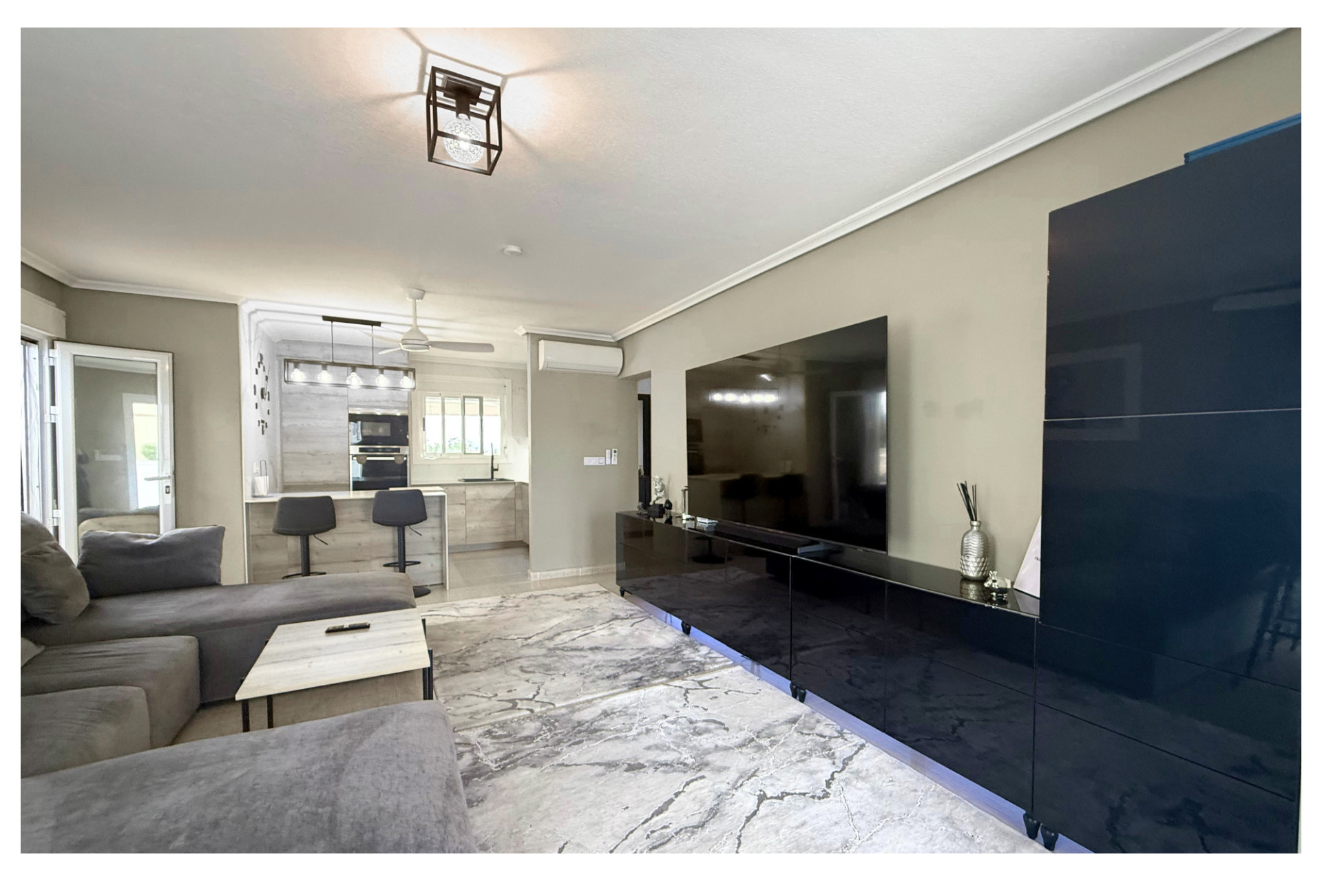Revente - Villa -
Torre Pacheco - Sierra Golf