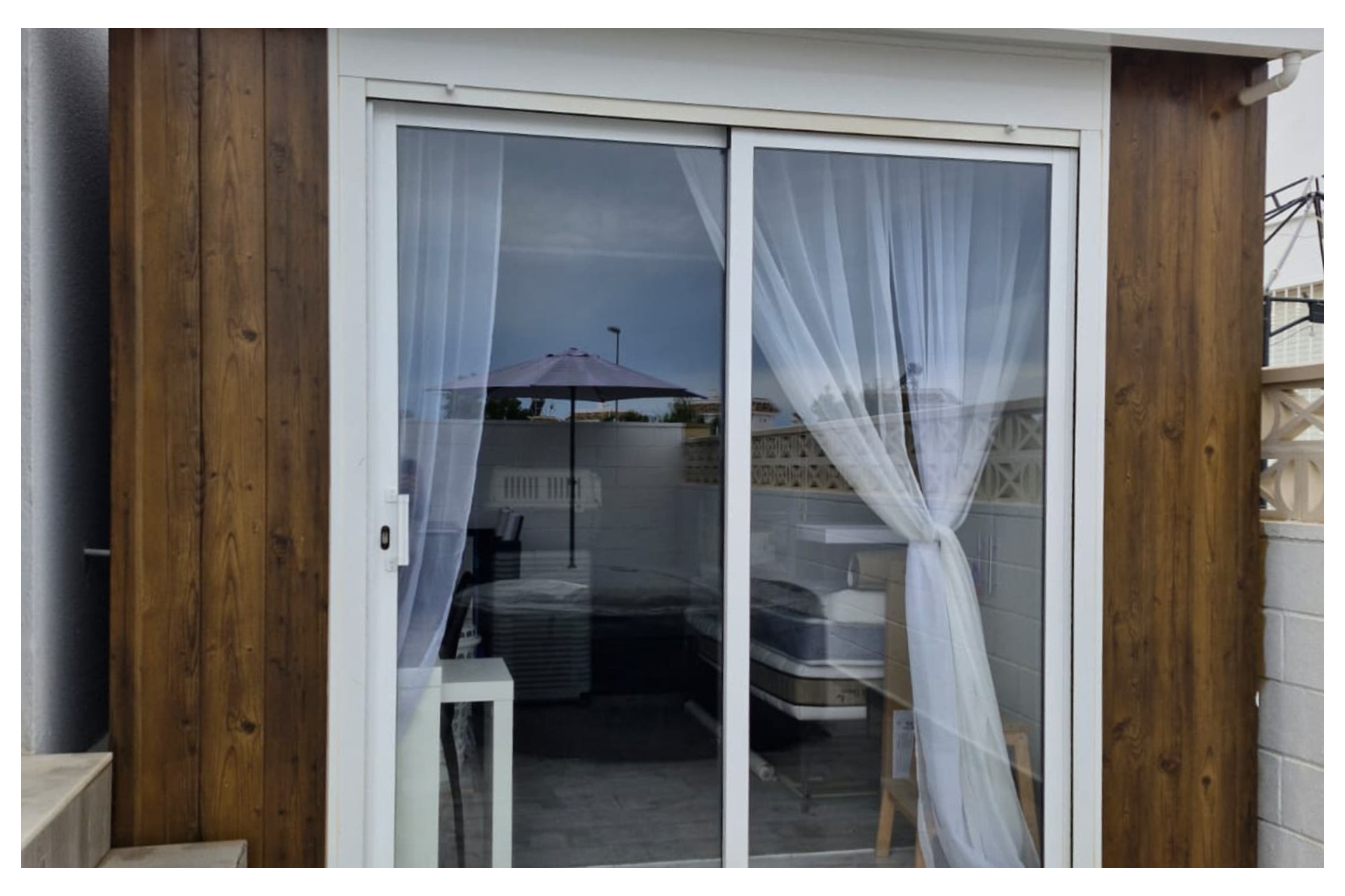 Revente - Villa -
Torre Pacheco - Sierra Golf