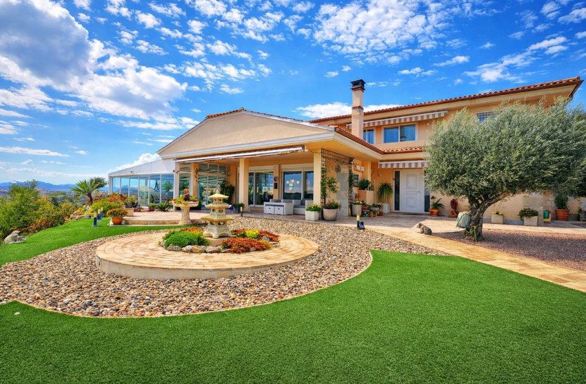 Revente - Villa -
Torremendo