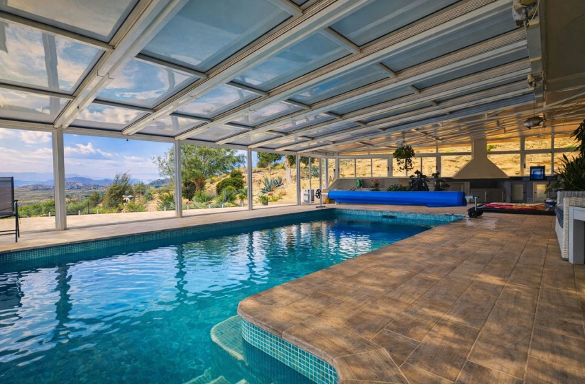 Revente - Villa -
Torremendo