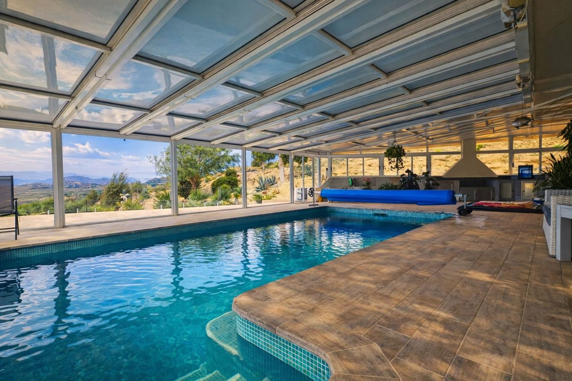 Revente - Villa -
Torremendo