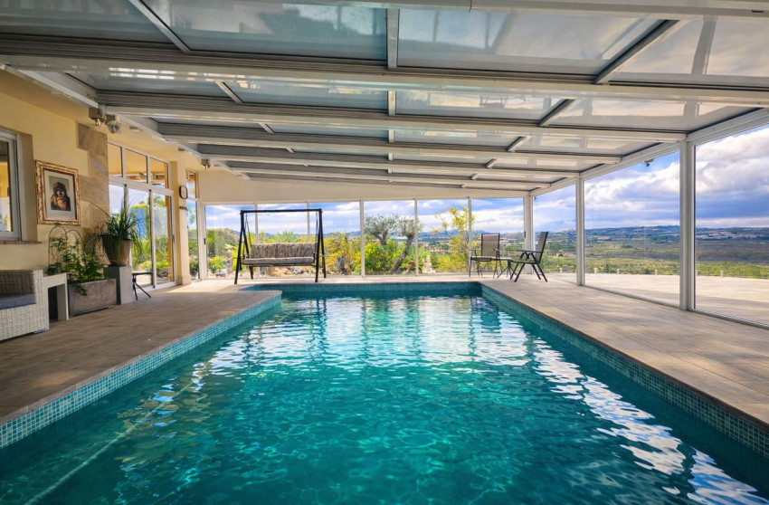 Revente - Villa -
Torremendo