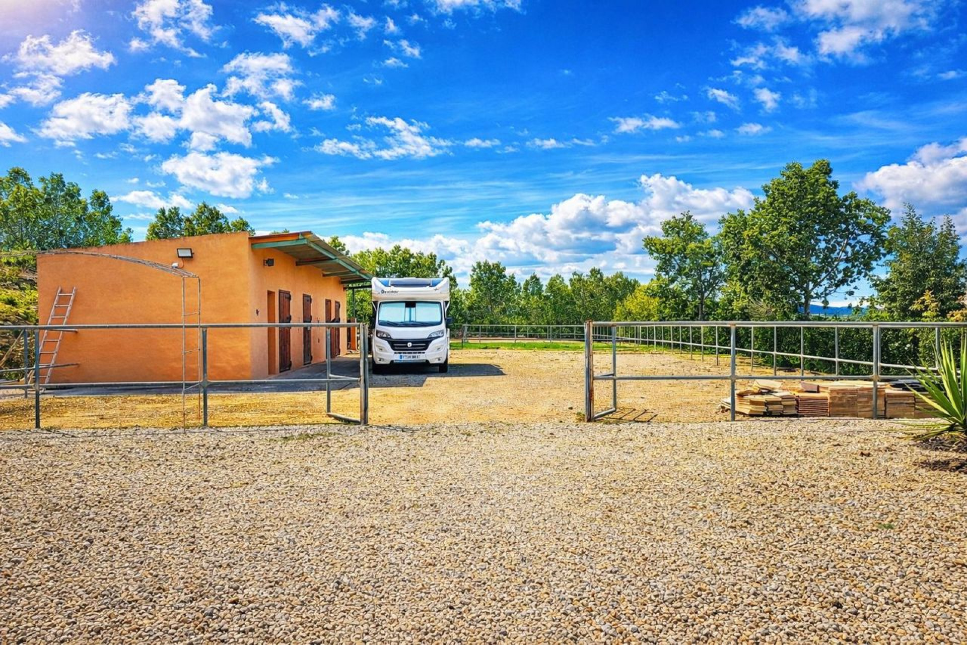 Revente - Villa -
Torremendo