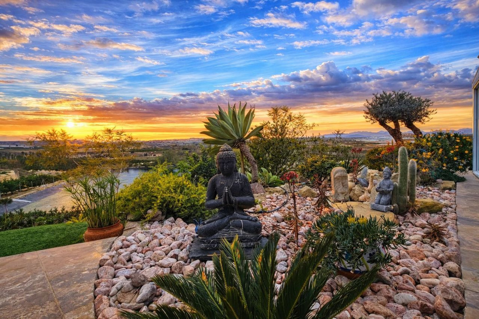 Revente - Villa -
Torremendo