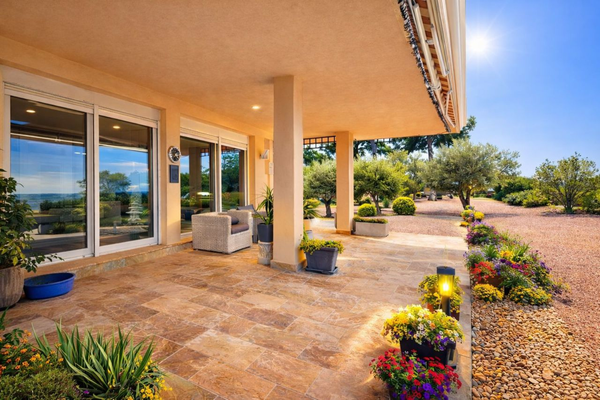 Revente - Villa -
Torremendo