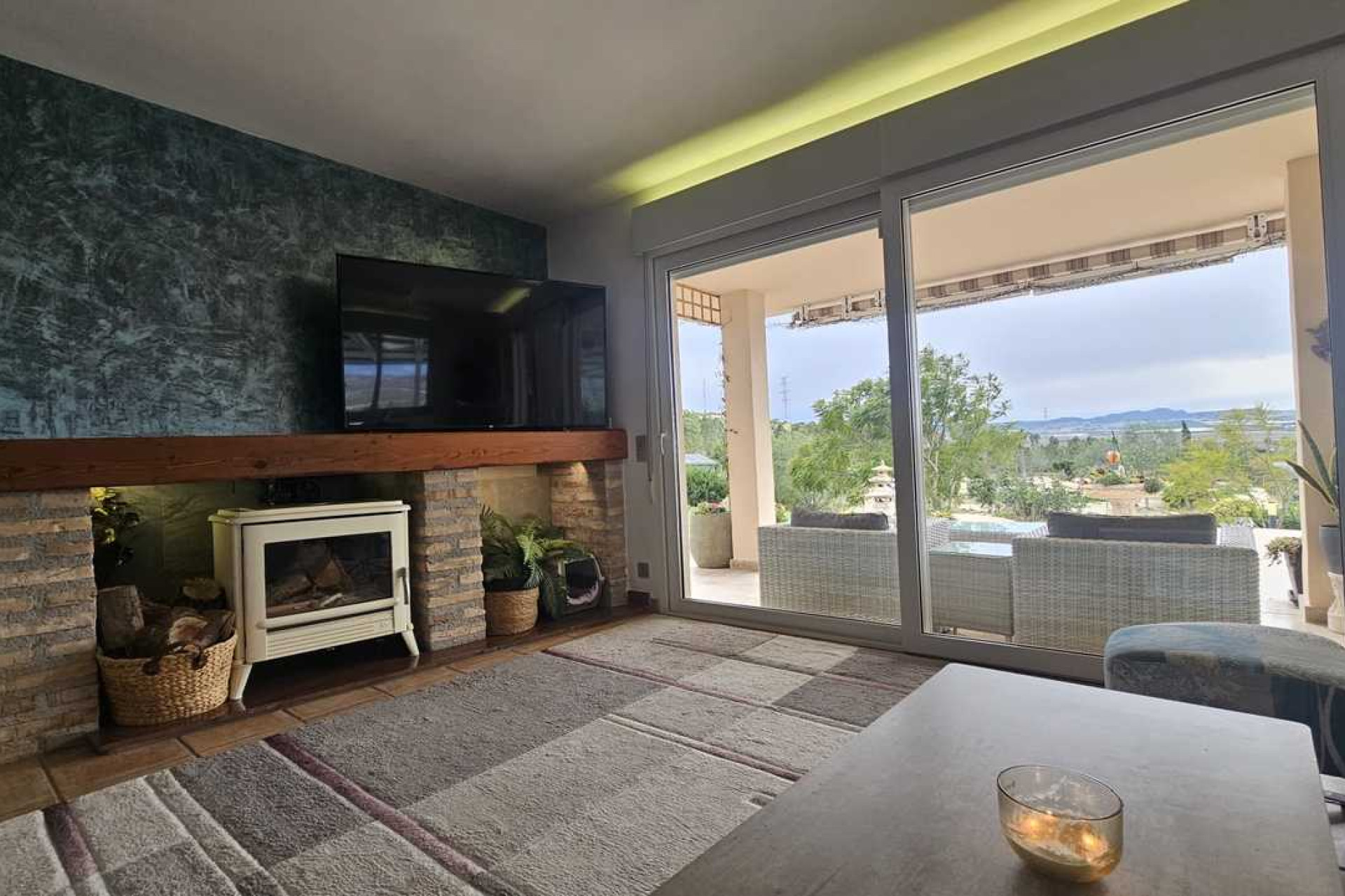 Revente - Villa -
Torremendo