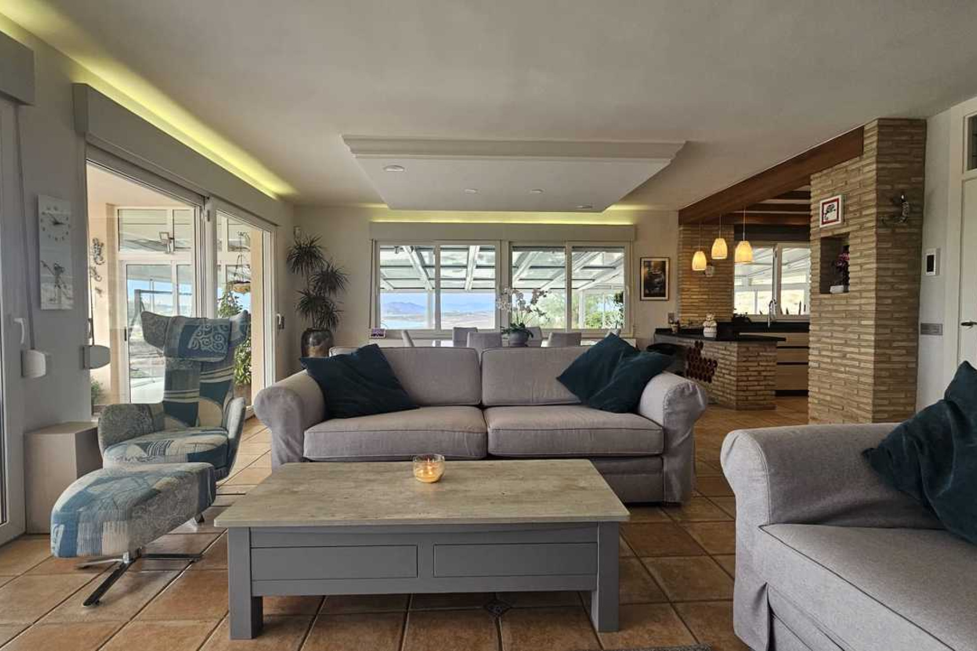 Revente - Villa -
Torremendo