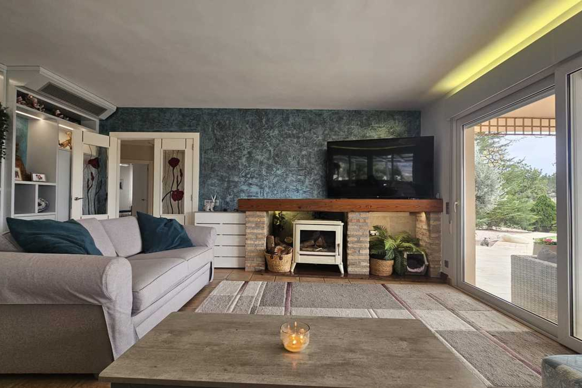 Revente - Villa -
Torremendo