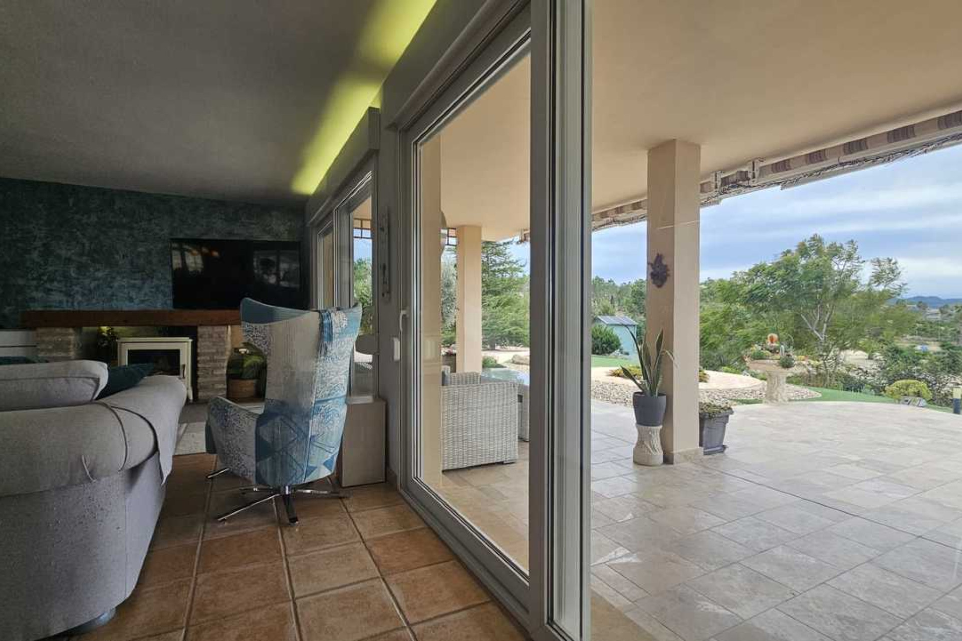 Revente - Villa -
Torremendo