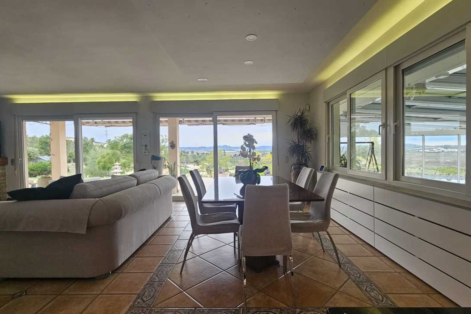 Revente - Villa -
Torremendo