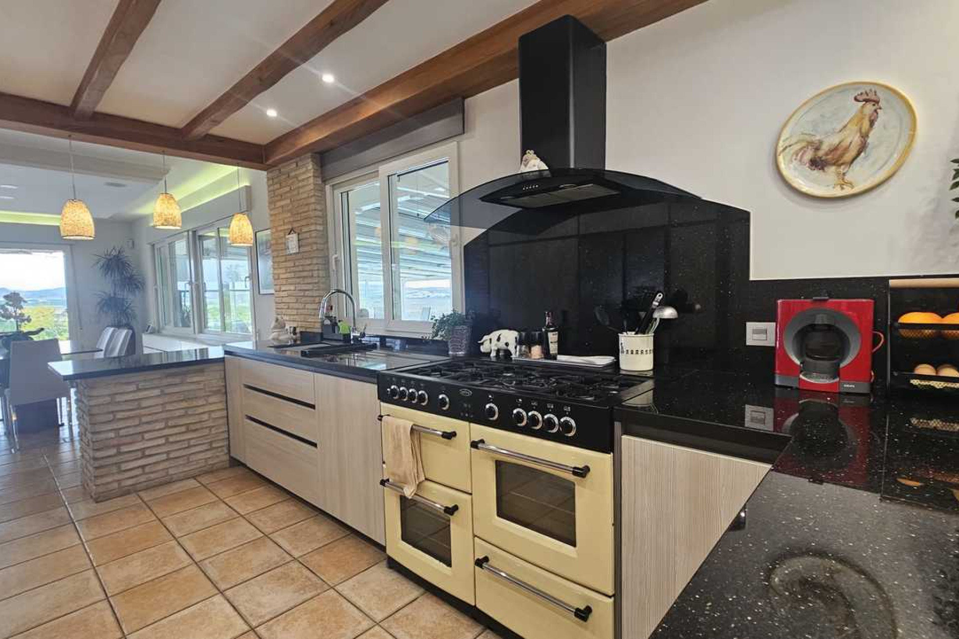 Revente - Villa -
Torremendo