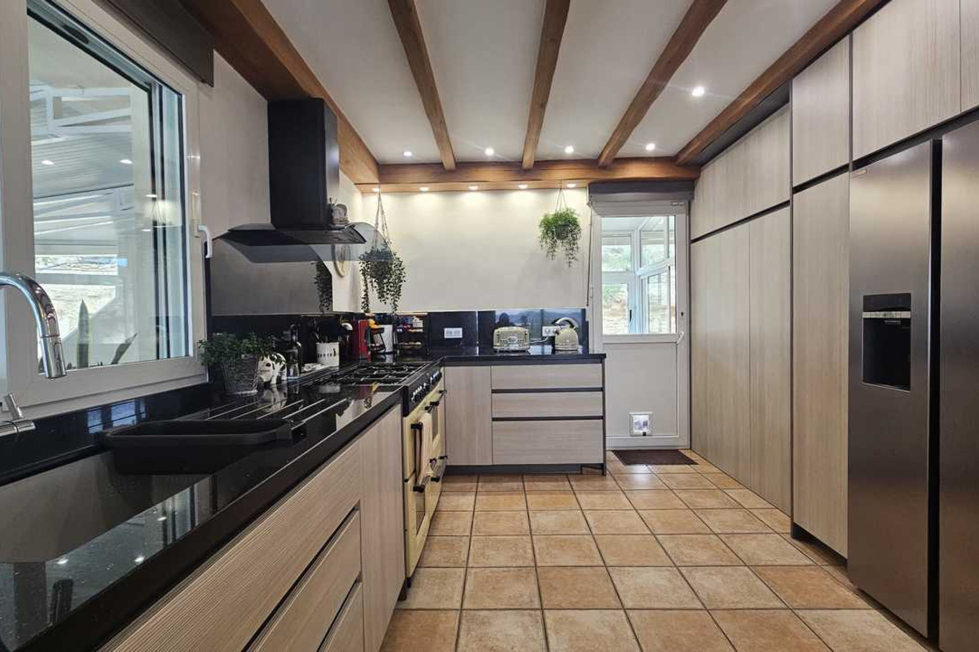 Revente - Villa -
Torremendo