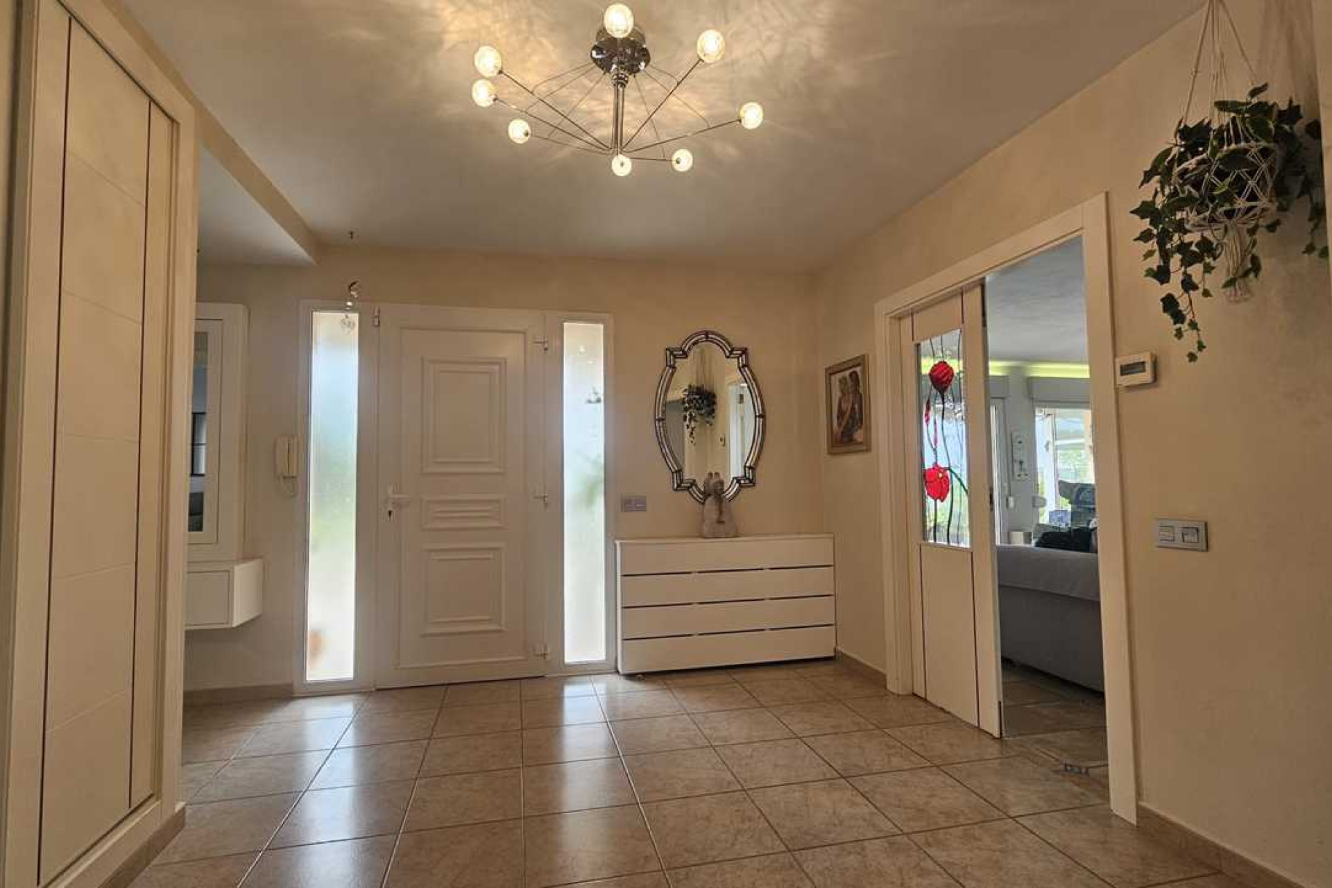 Revente - Villa -
Torremendo