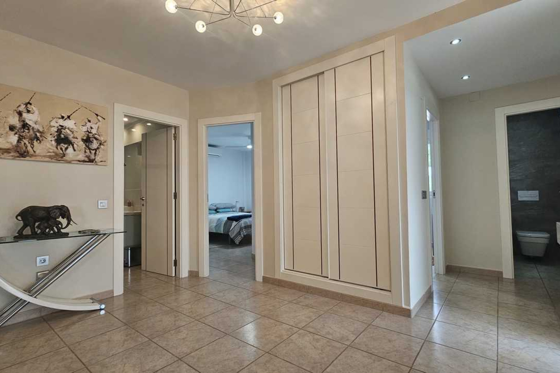 Revente - Villa -
Torremendo