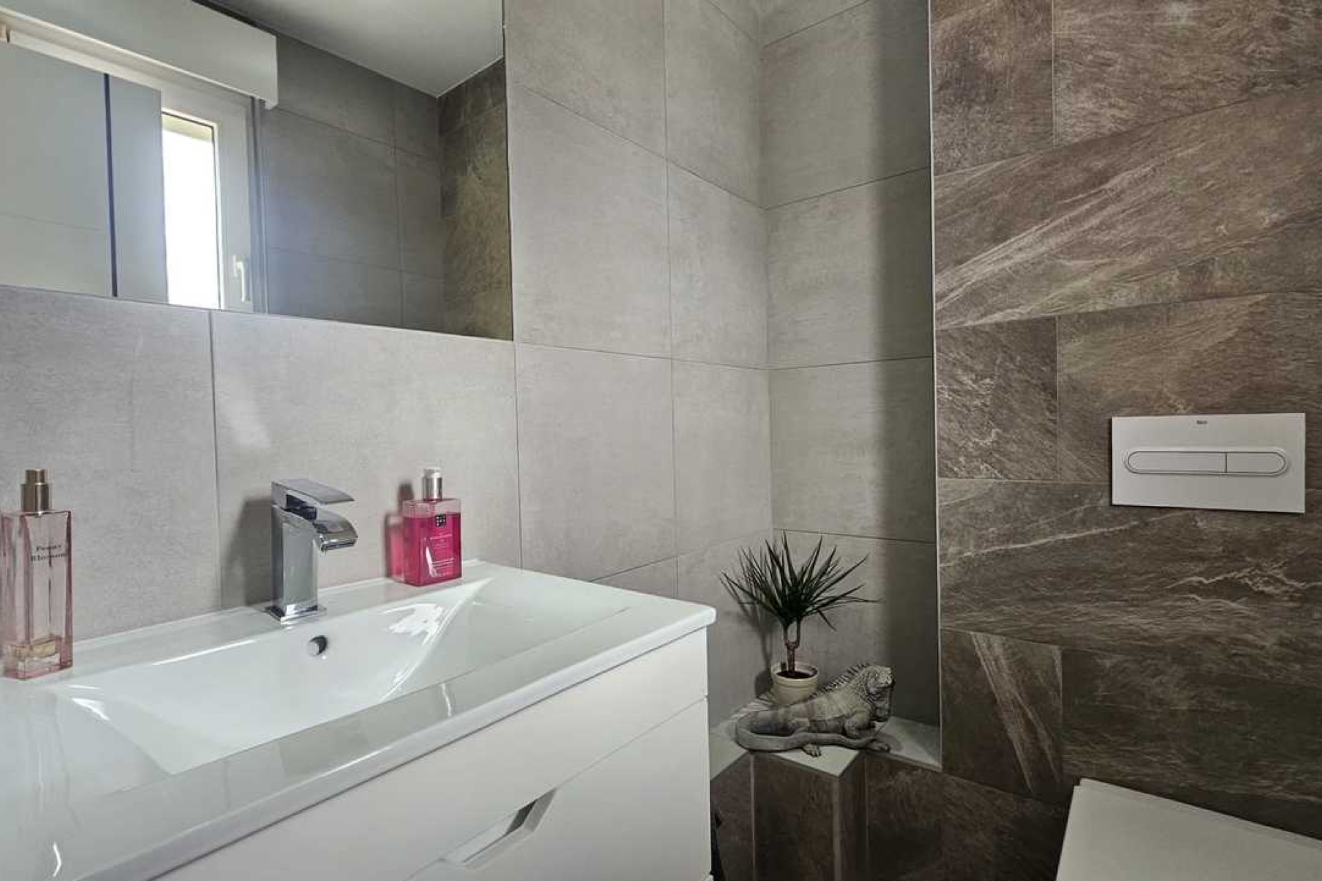 Revente - Villa -
Torremendo