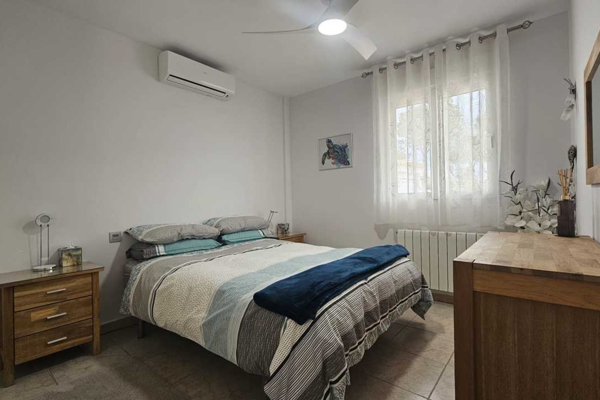 Revente - Villa -
Torremendo