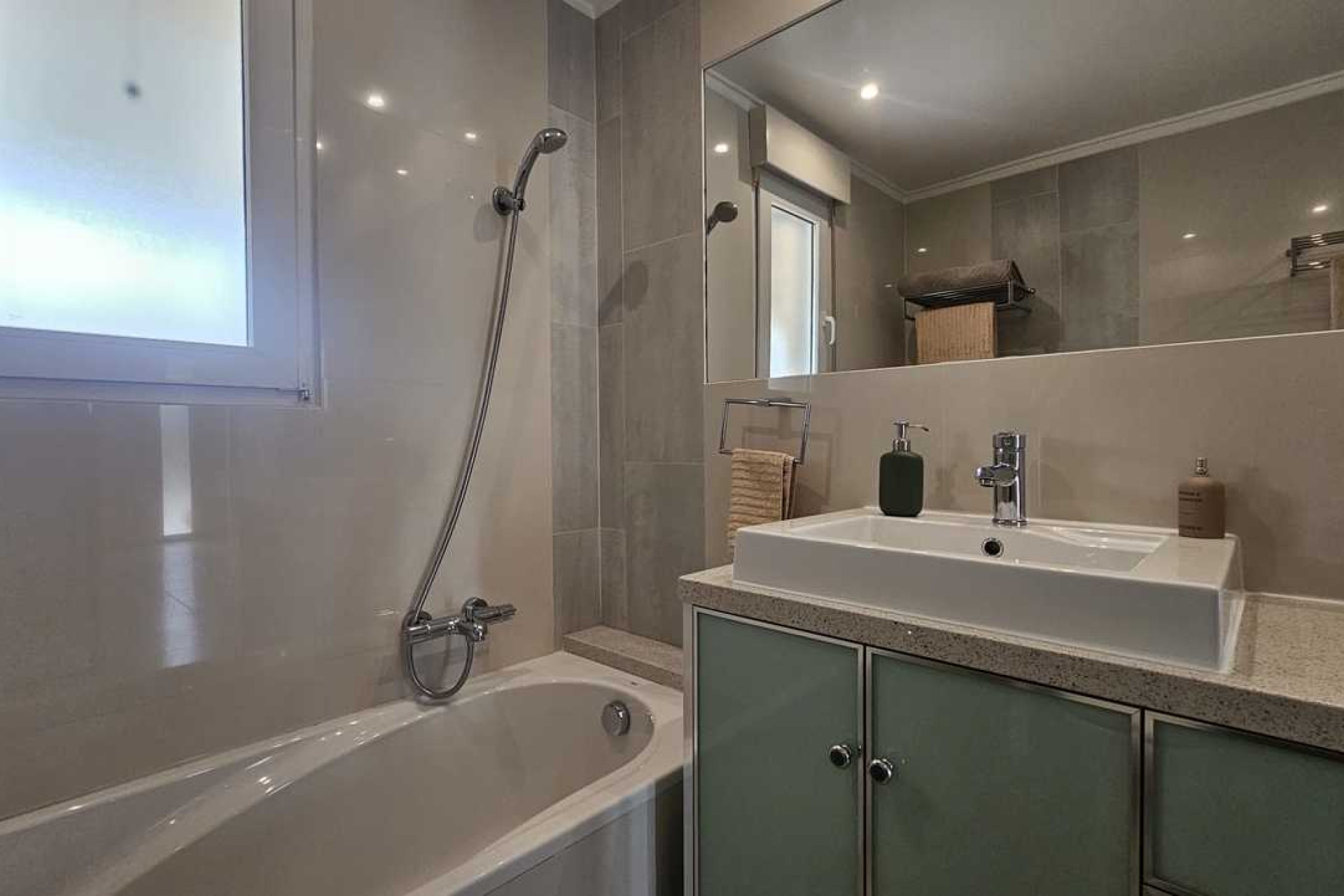 Revente - Villa -
Torremendo